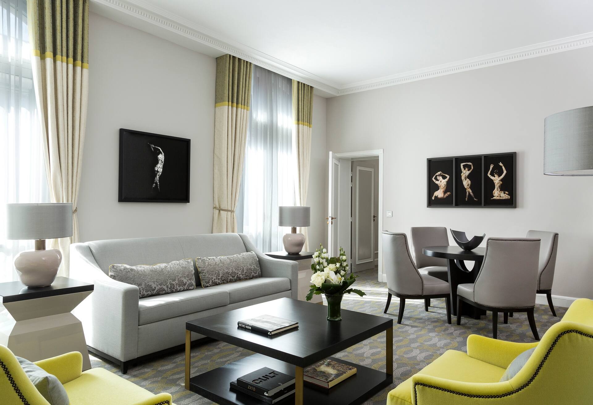 Master Suite photo 2