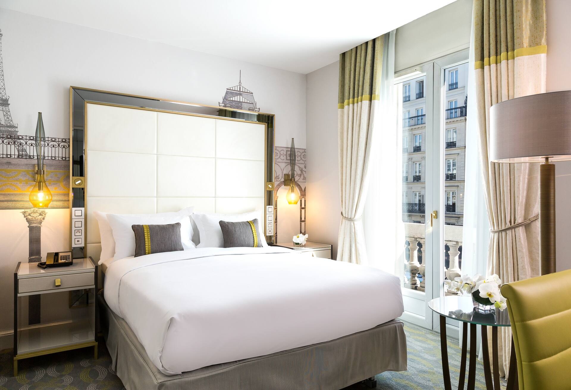 Deluxe Room photo 1