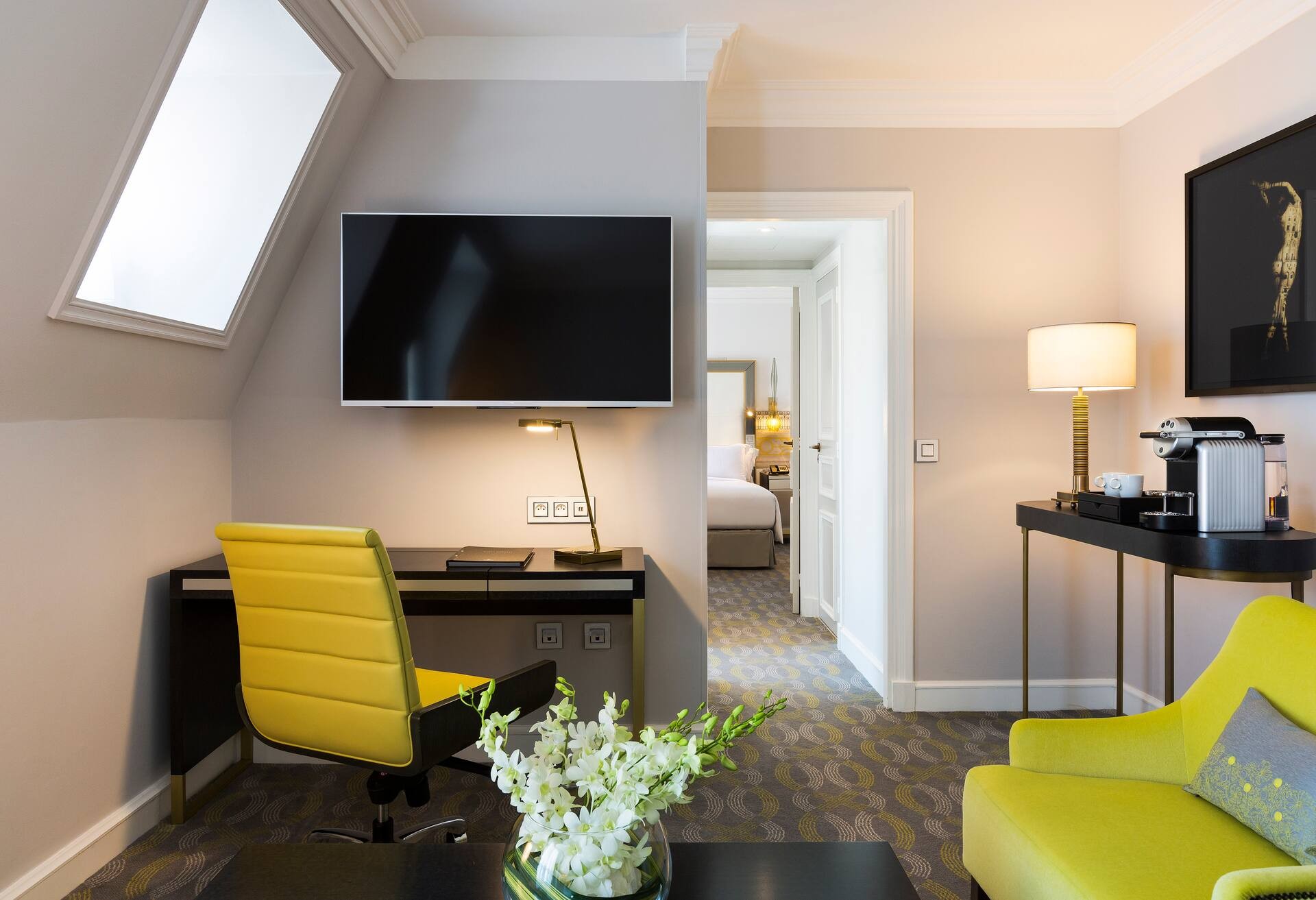 Executive Suite photo 3