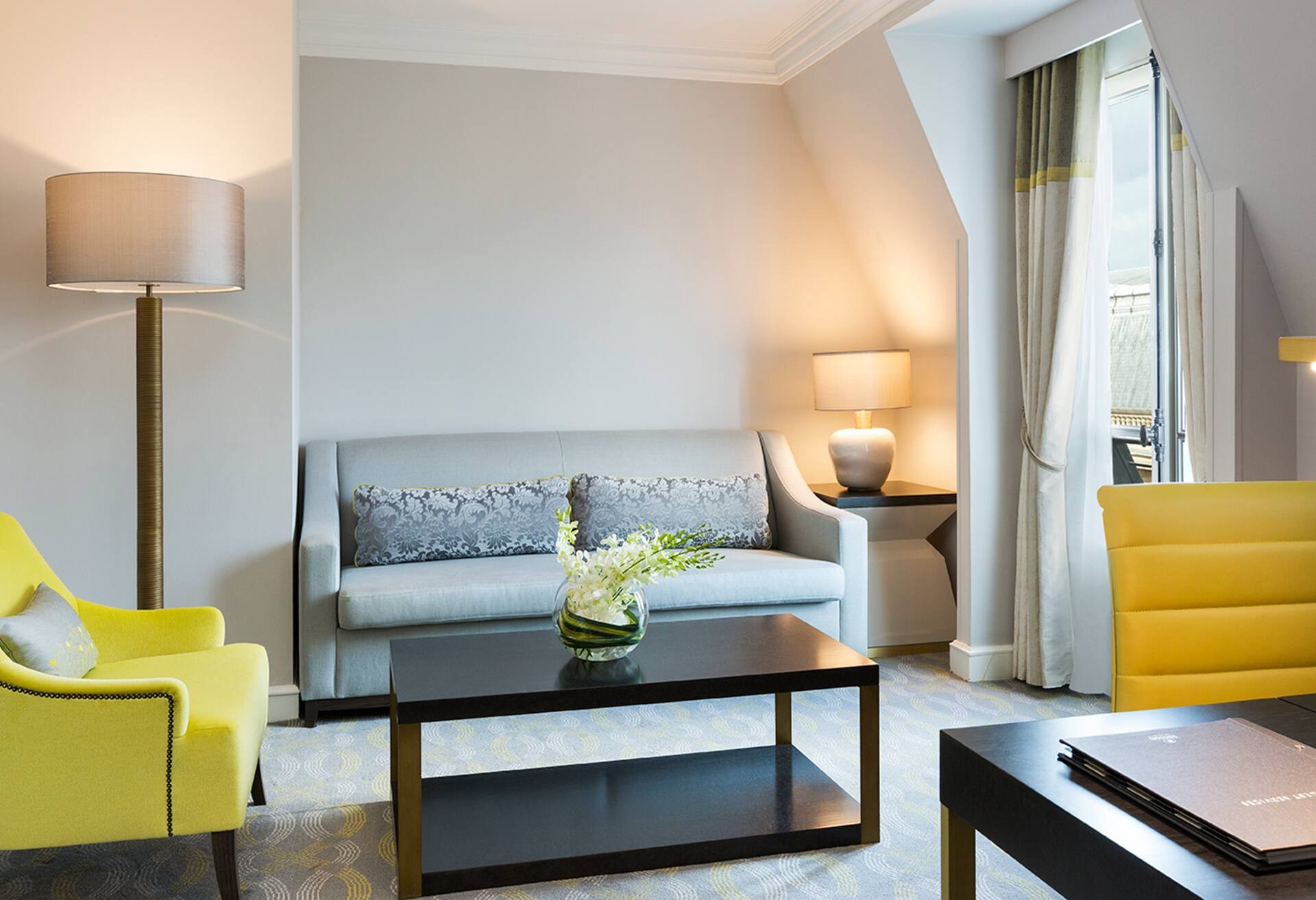 Executive Suite photo 2