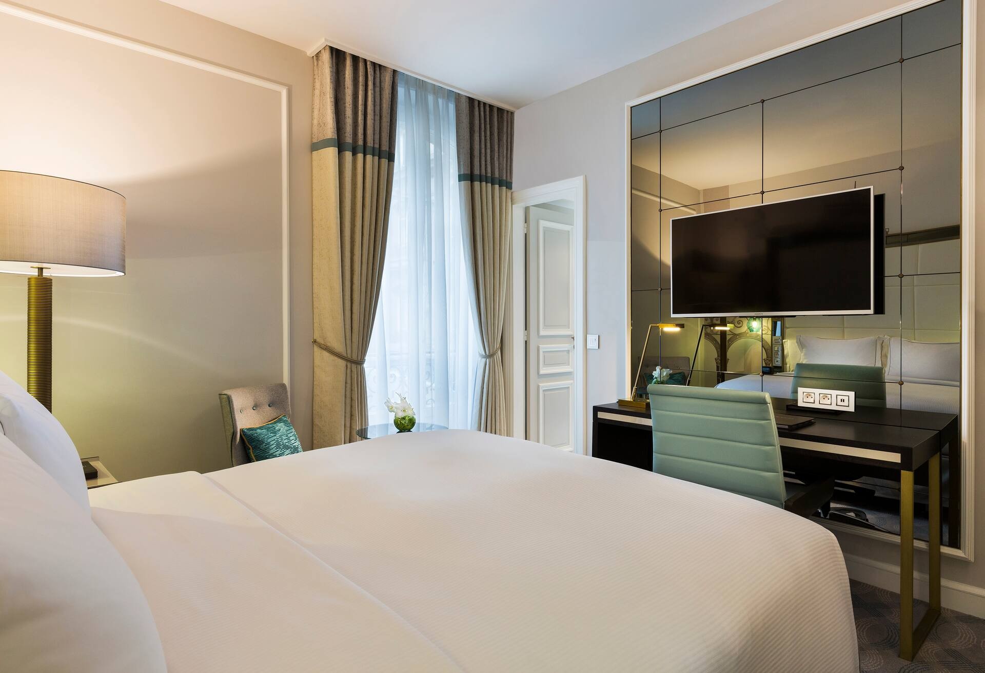 Deluxe Room photo 2