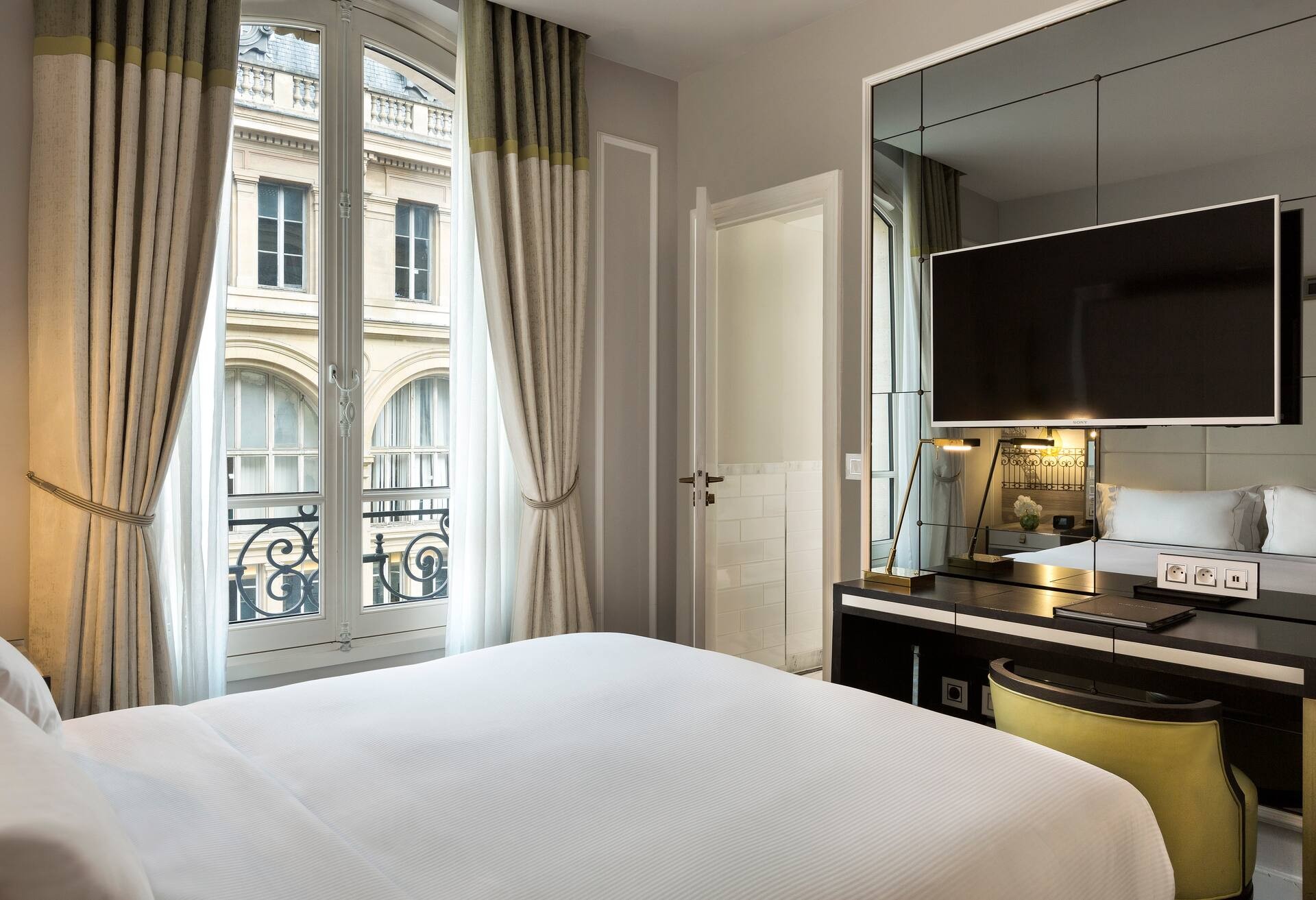 Superior Room photo 2
