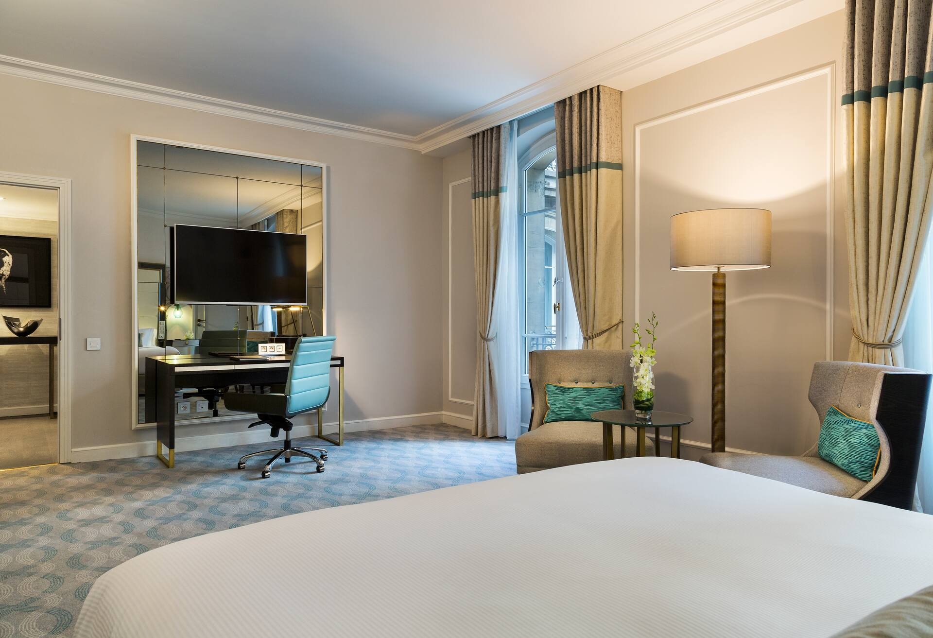 King Junior Suite photo 3