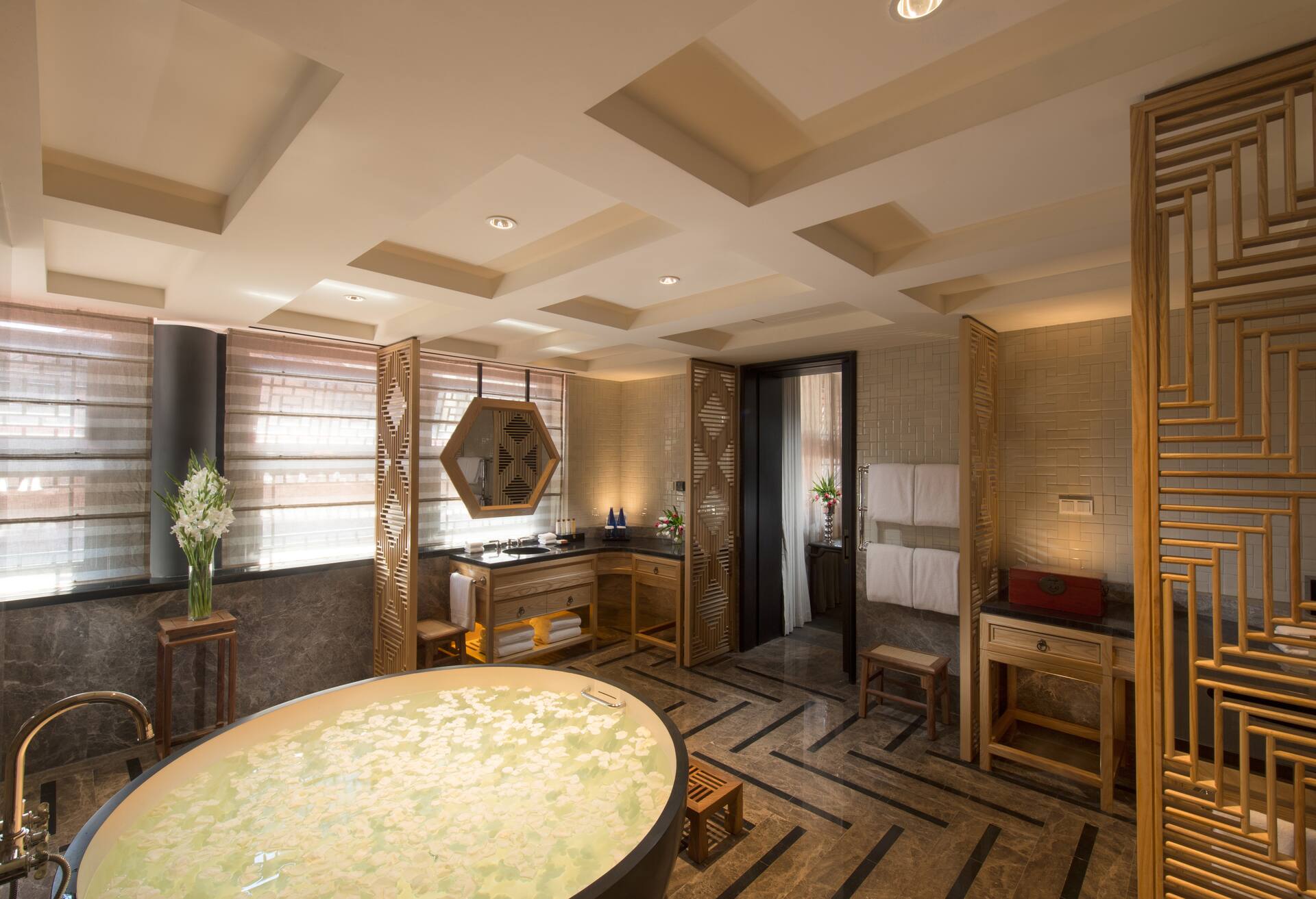 Hutong Two-bedroom Suite photo 3