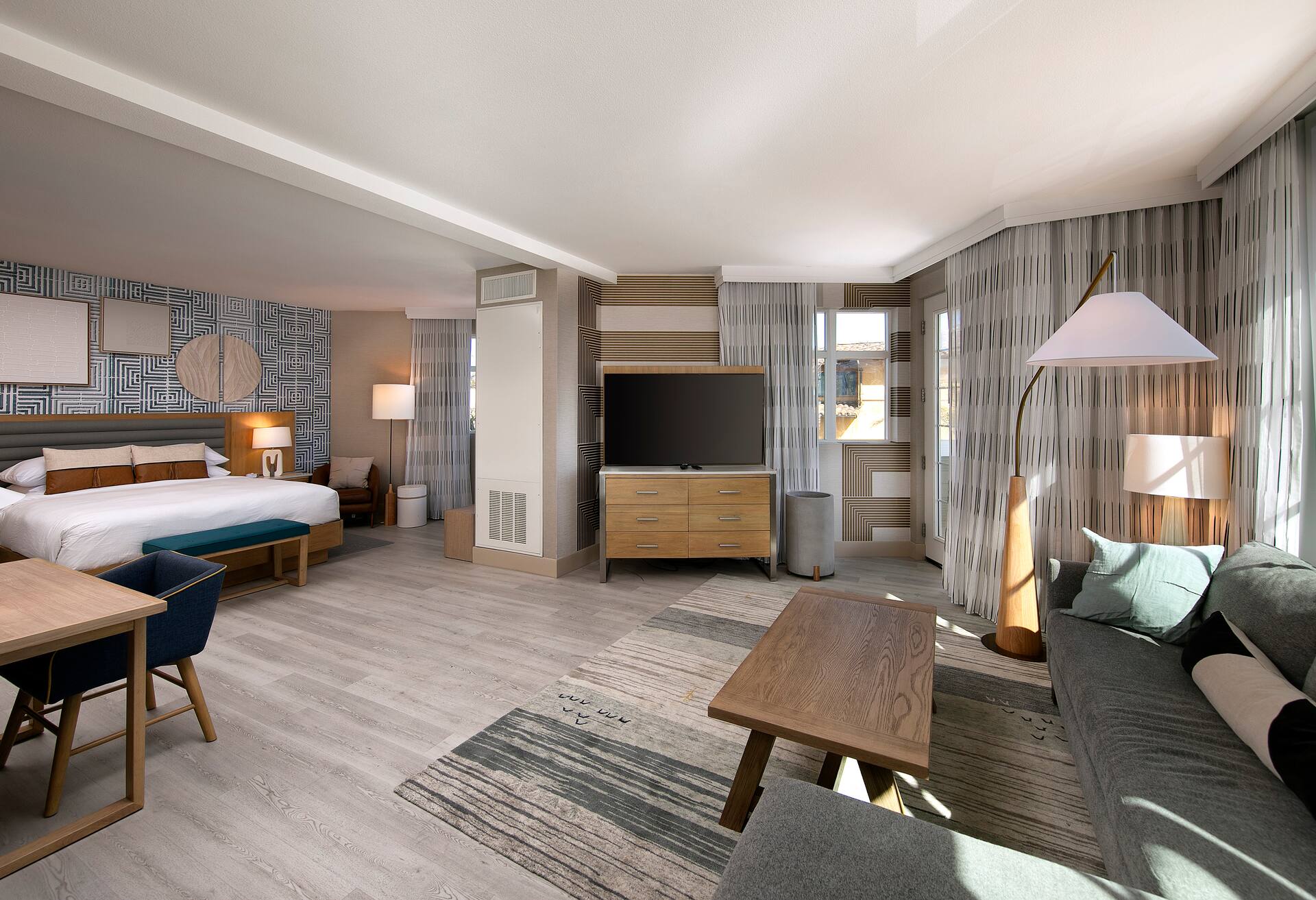 Inn at the Pier Pismo Beach, Curio Collection by Hilton, Foto 4