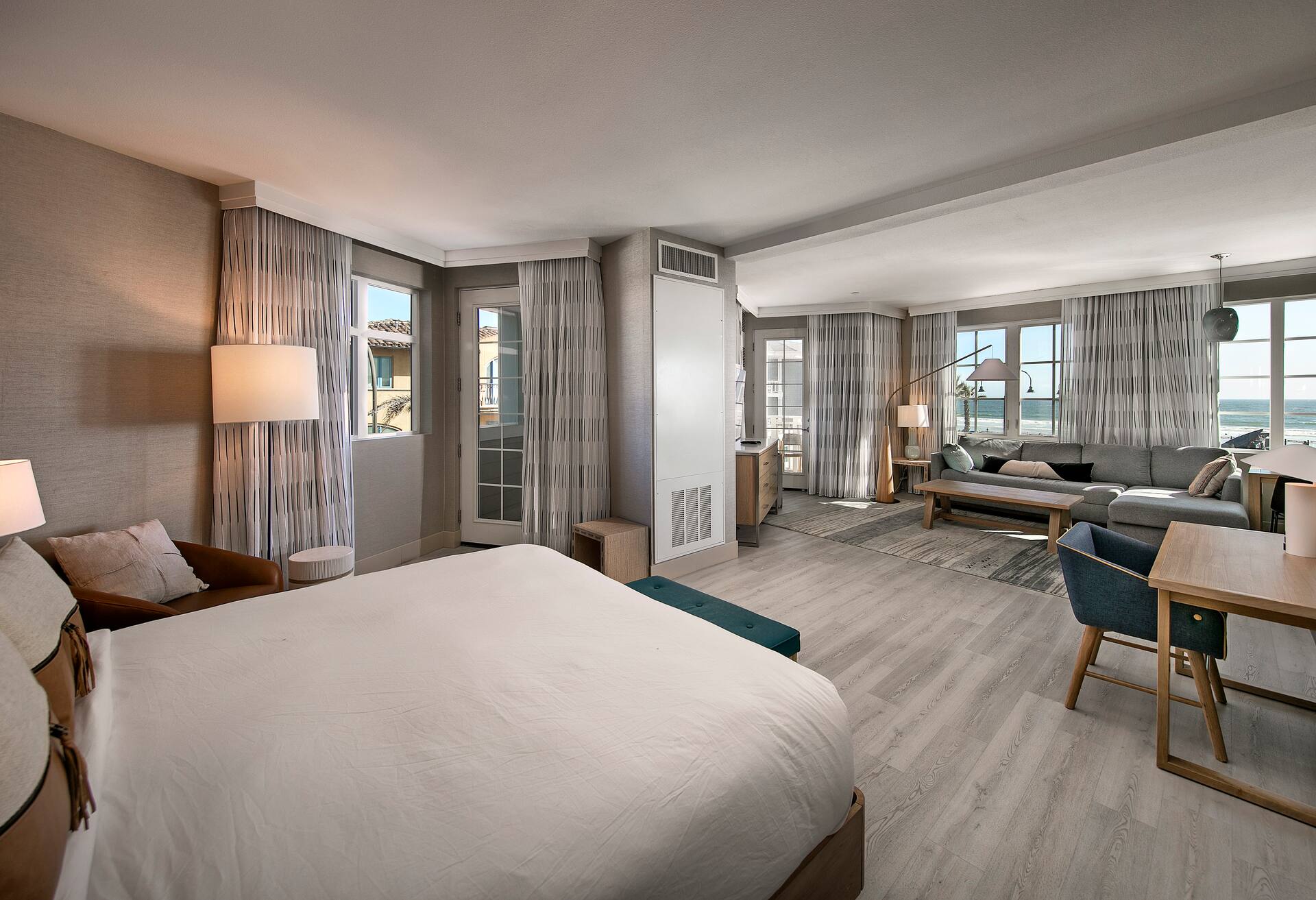Inn at the Pier Pismo Beach, Curio Collection by Hilton, Foto 5