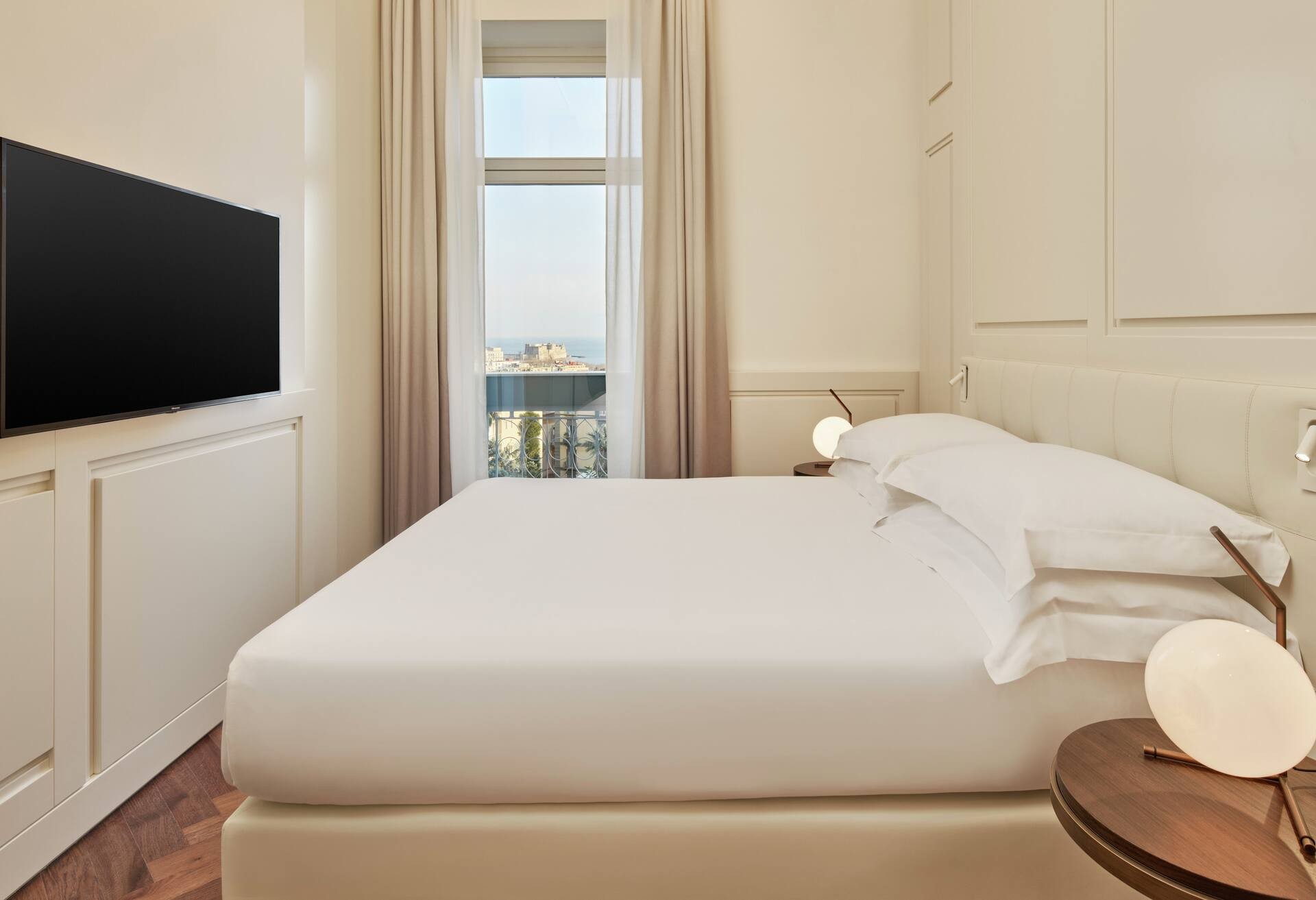 Mito Connecting Suite