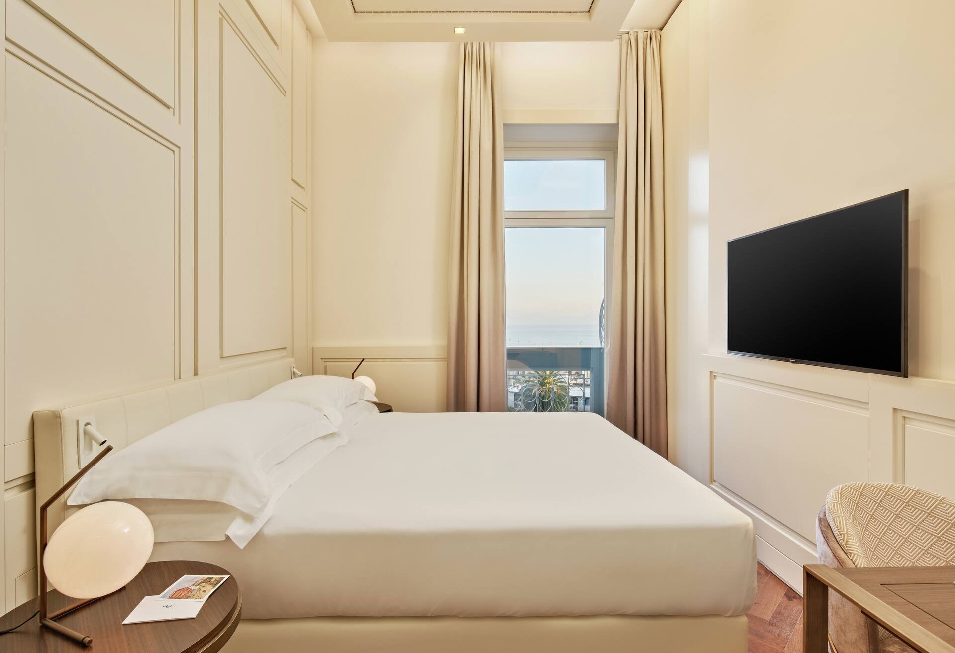 Mito Connecting Suite