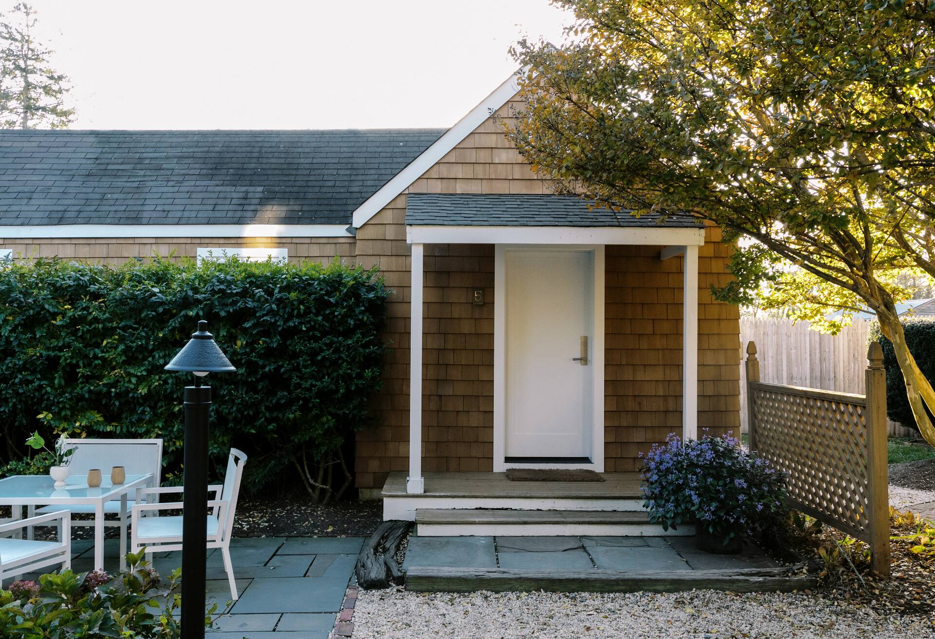 2 Bedroom Cottage photo 1