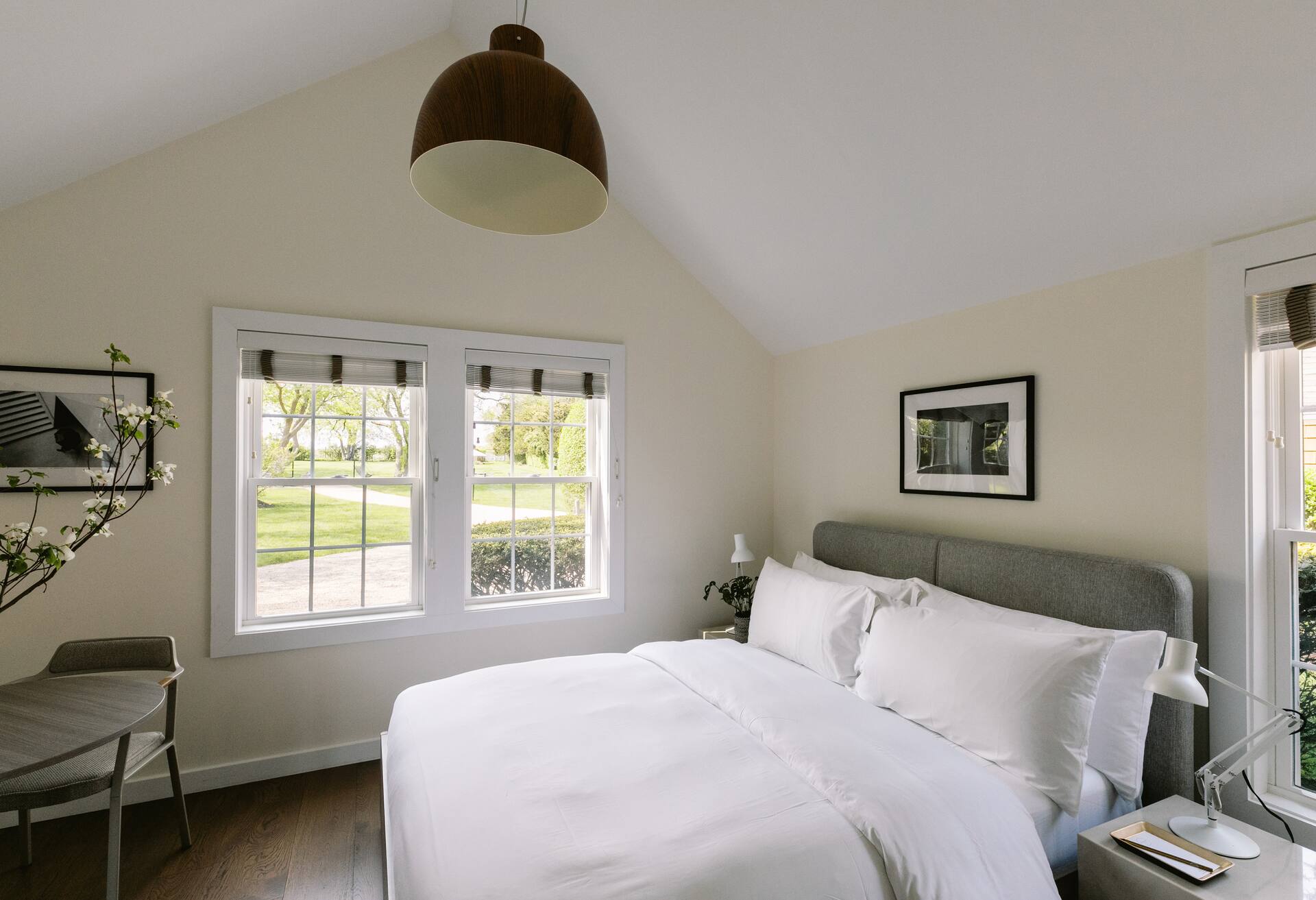 Barn Suite photo 1