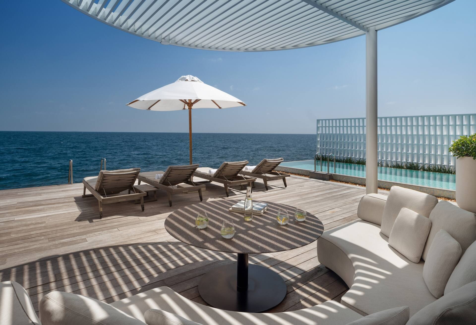 The Muraka Residence