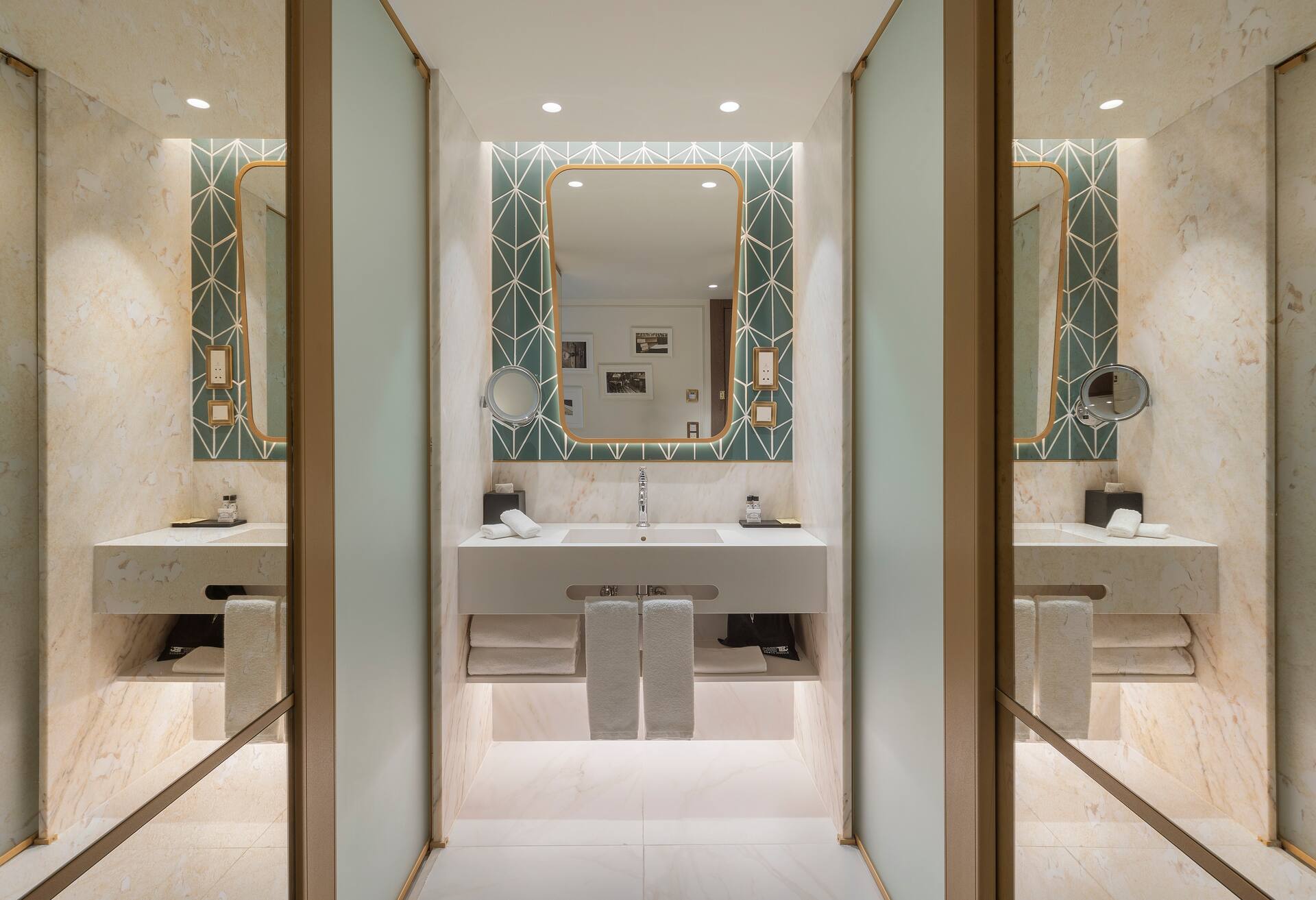 King Deluxe Room