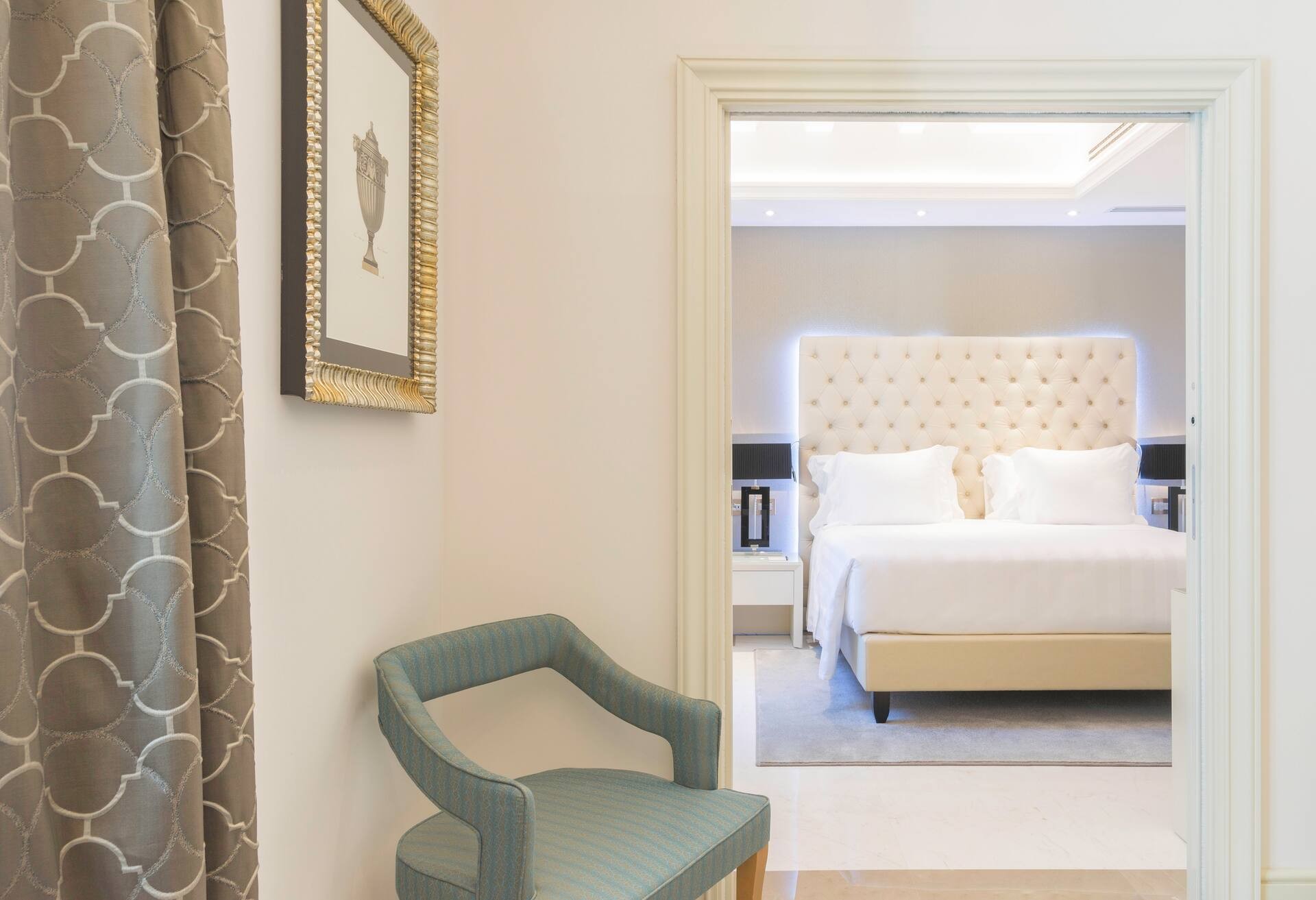 King Junior Suite