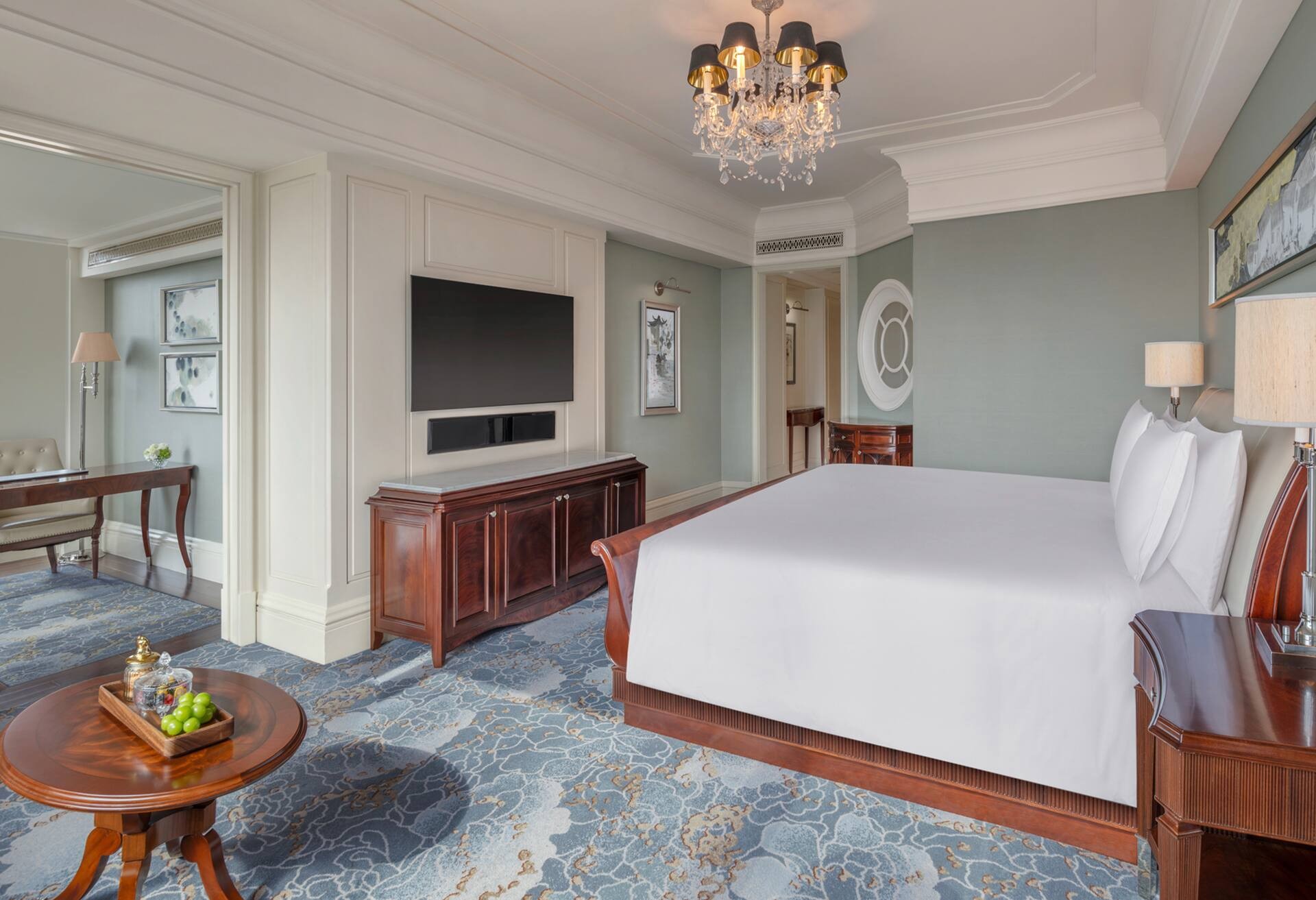 King Junior Suite
