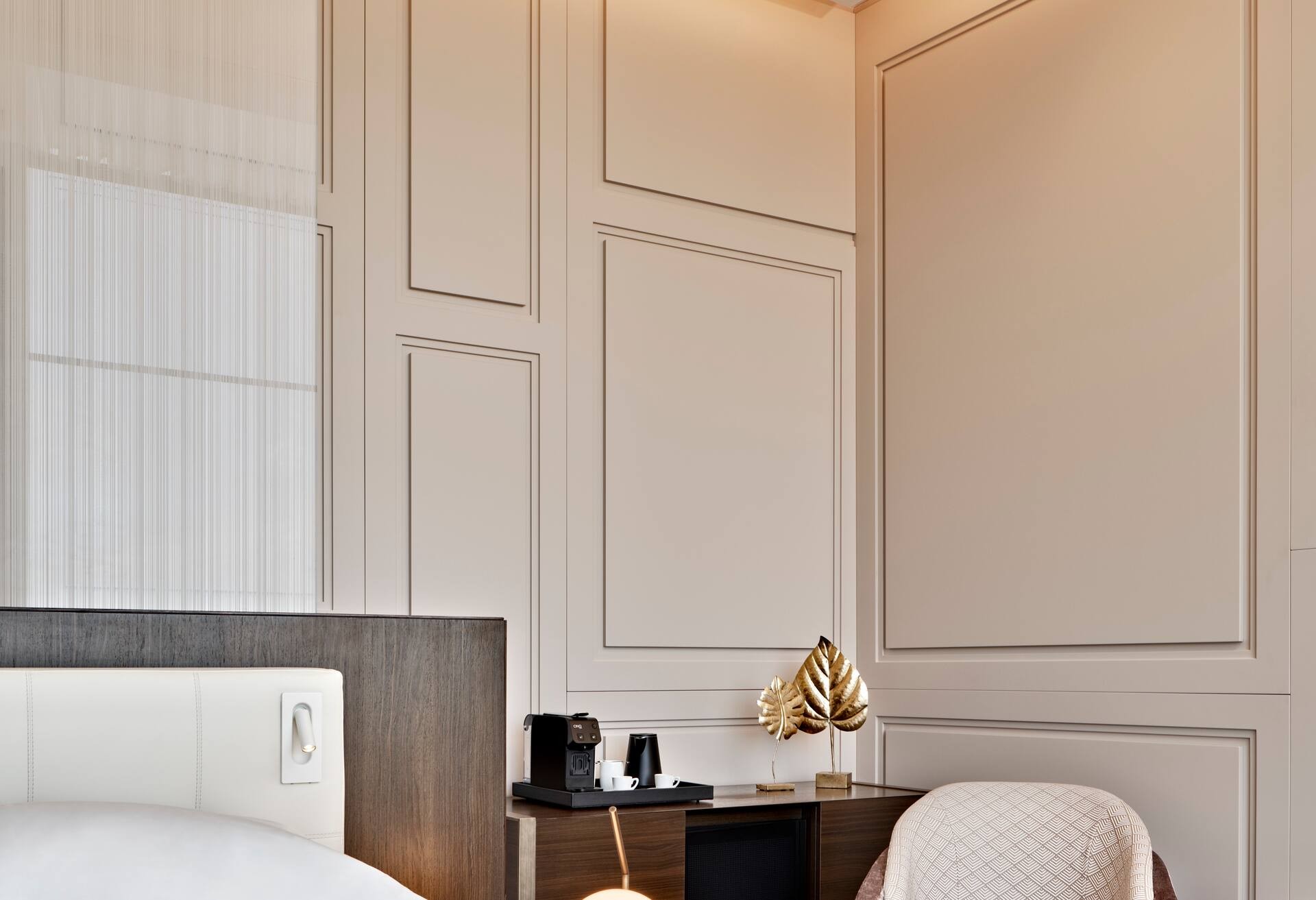 King Junior Suite Mbriana with Sea View