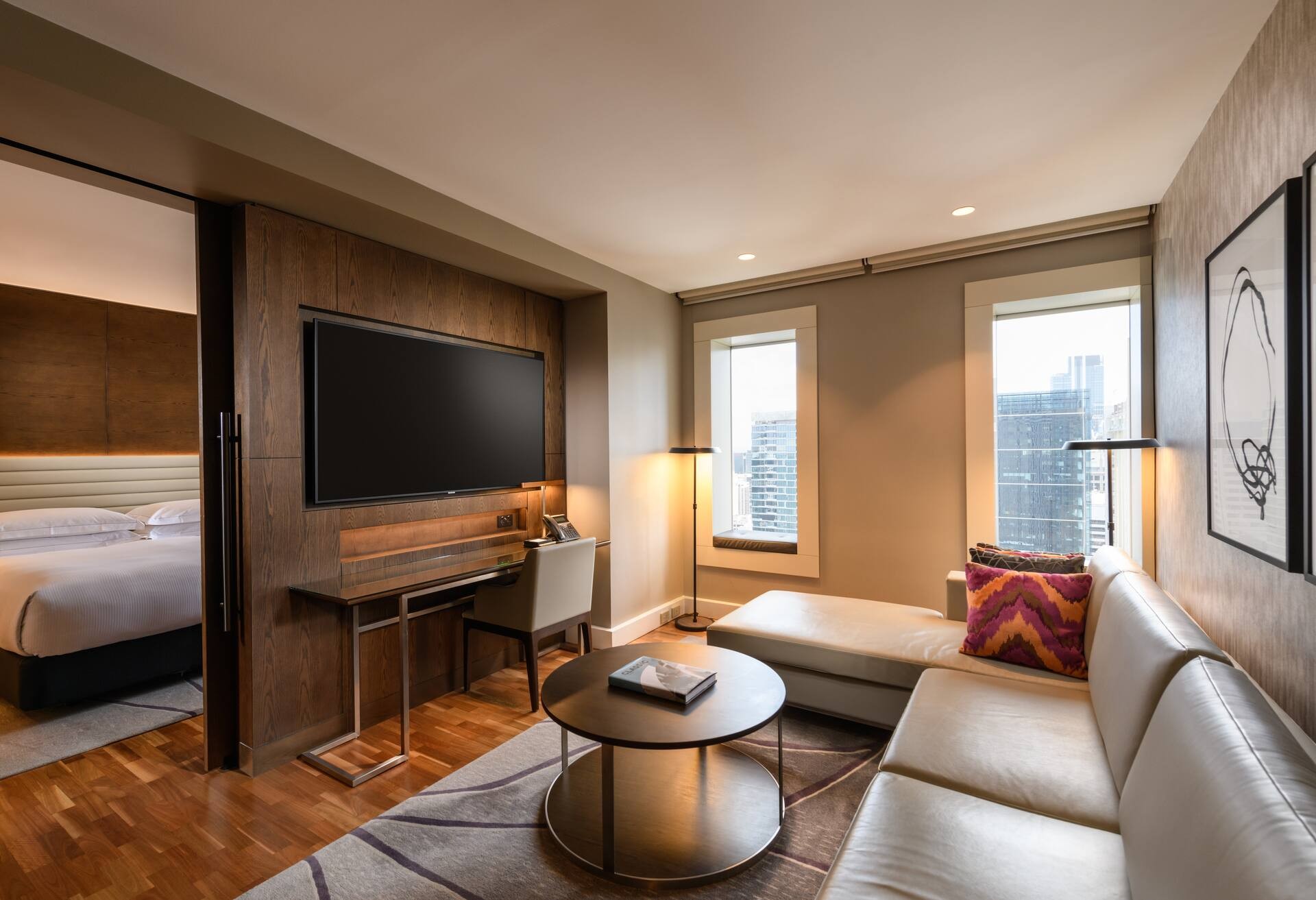Junior Suite thumbnail 5