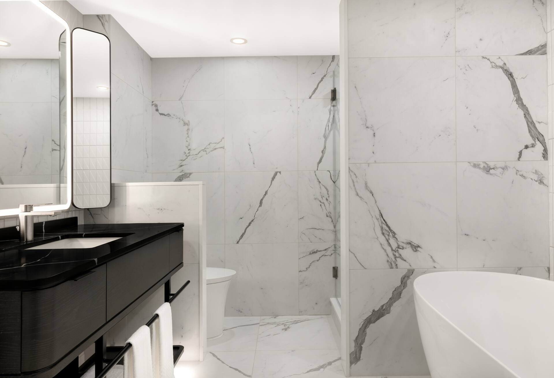 1 King Junior Suite