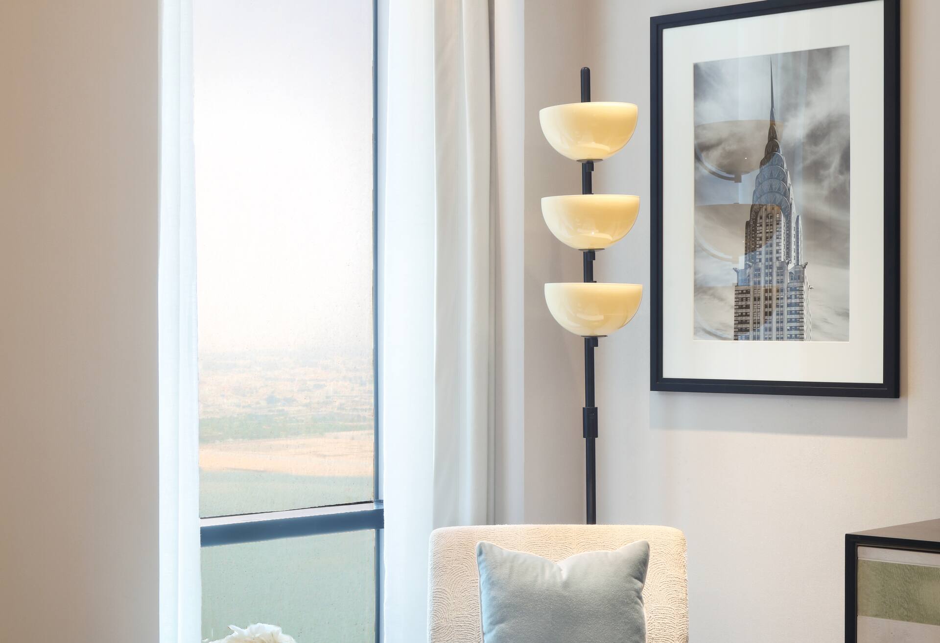 King One Bedroom Apartment photo 2