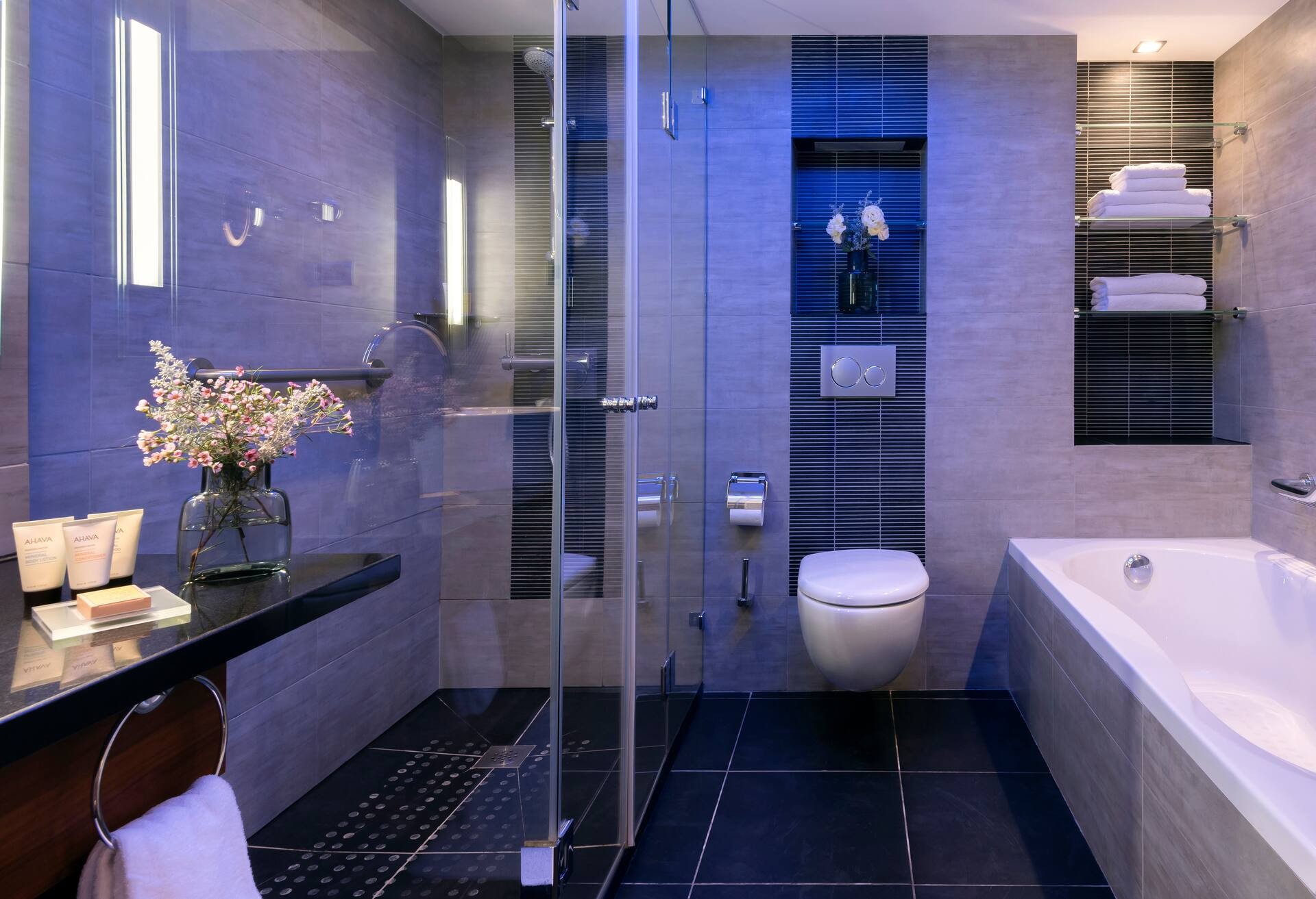 King Studio Executive Room with Sea View photo 3