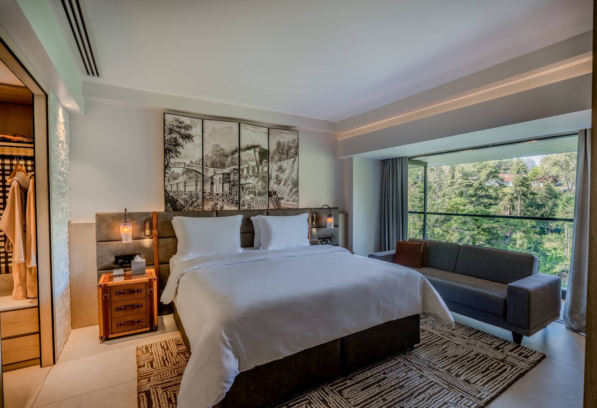 Kwetu King One Bedroom Suite photo 1