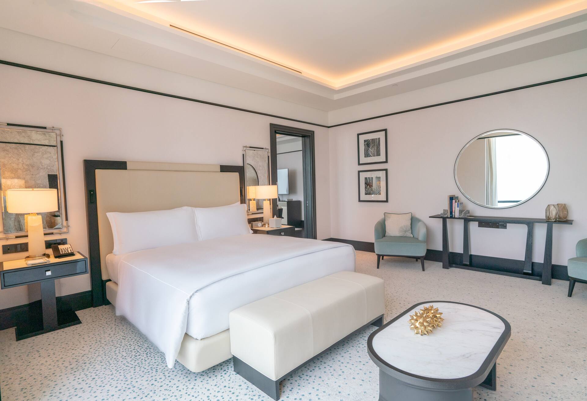 Ambassador Suite