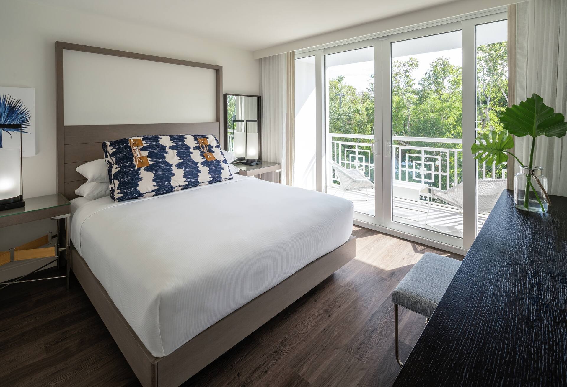 Junior Suite 1 King Coconut Wing photo 1