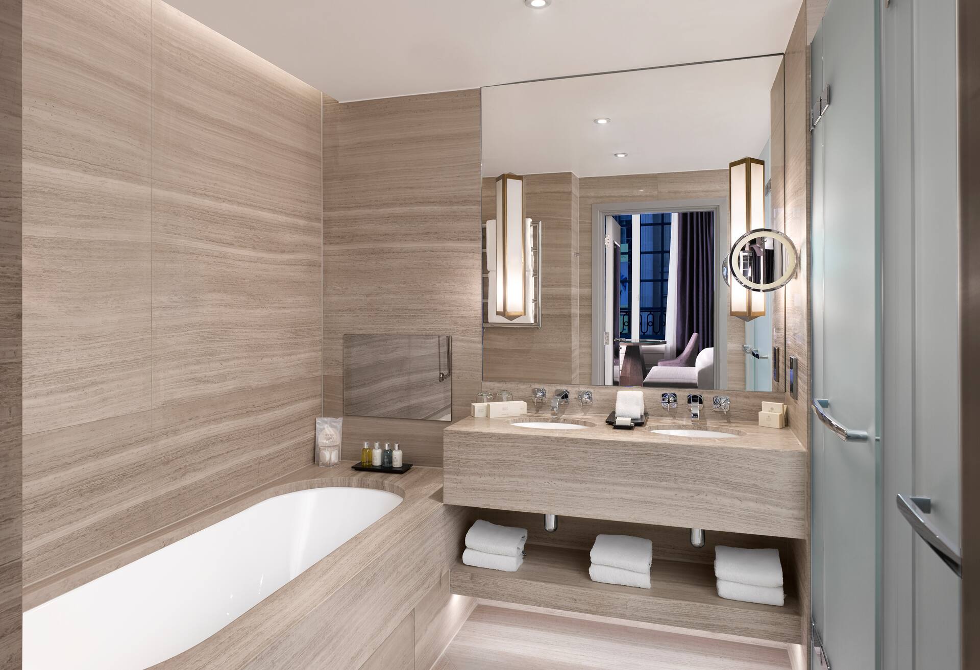 Railton Suite photo 2