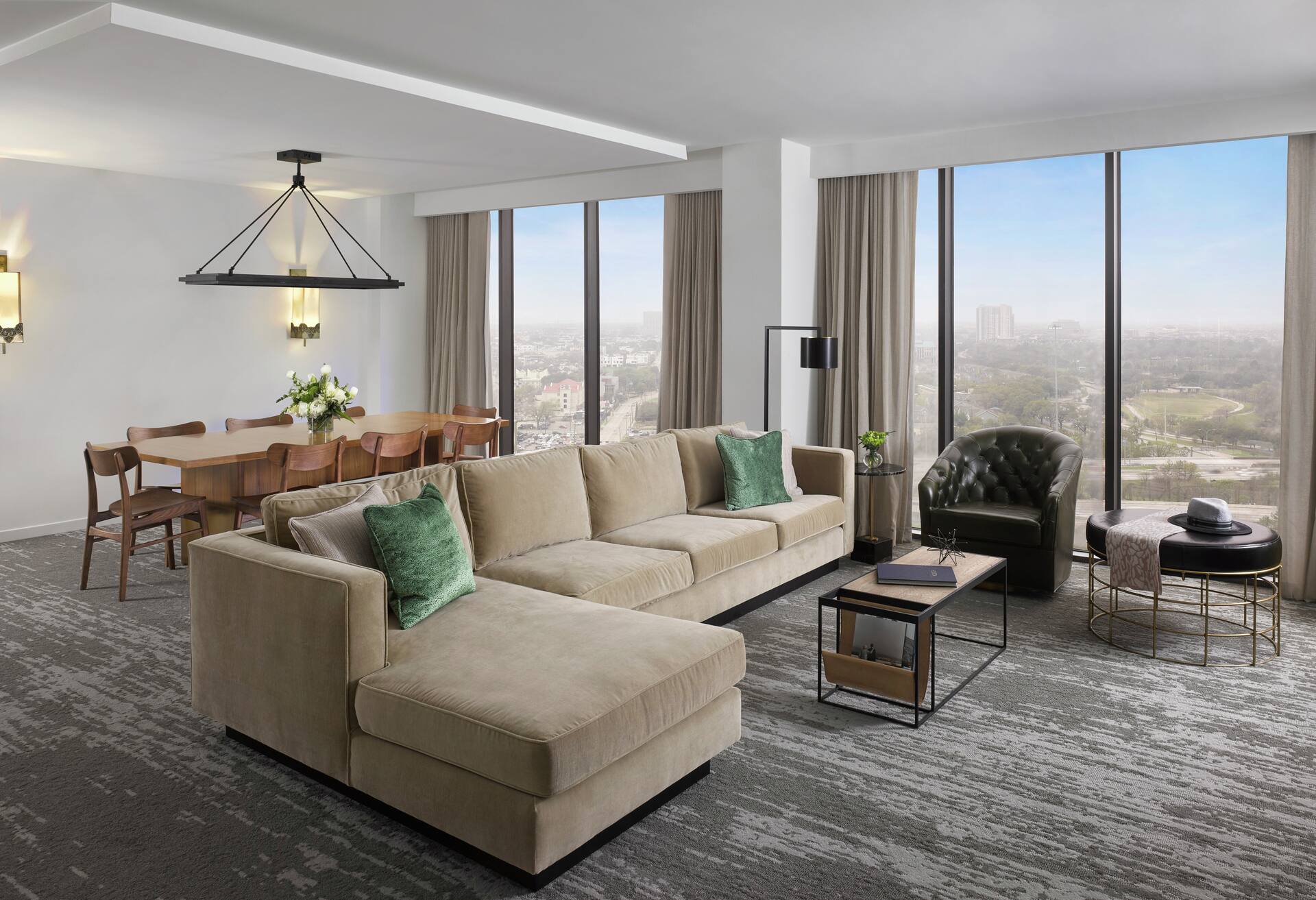 Presidential Suite photo 1