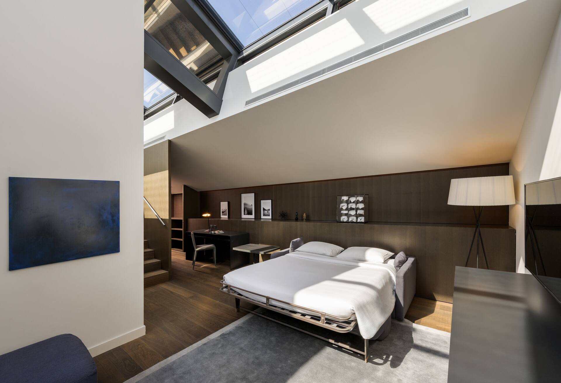 Loft Family Suite thumbnail 6