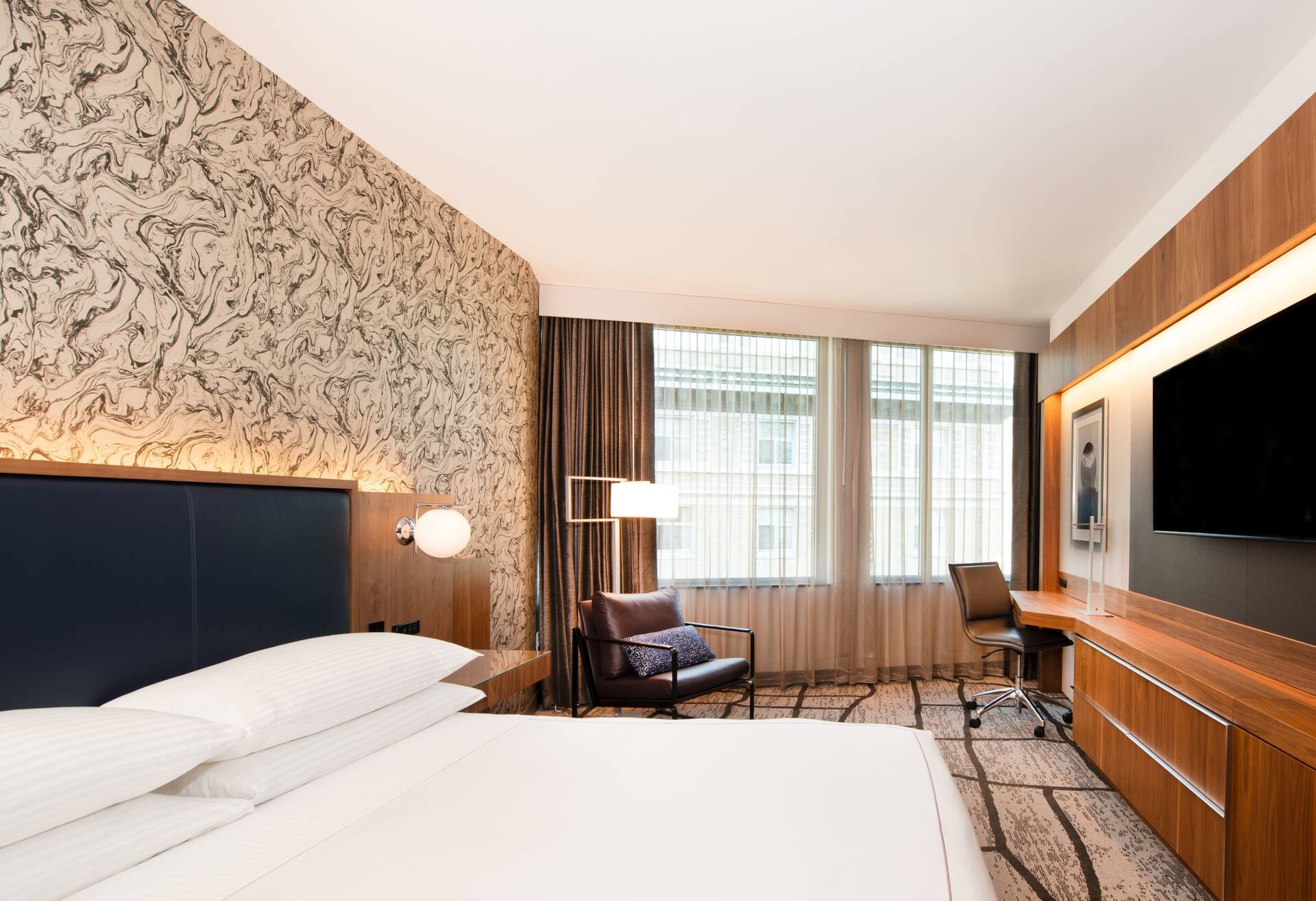 Four Seasons Resort Megève