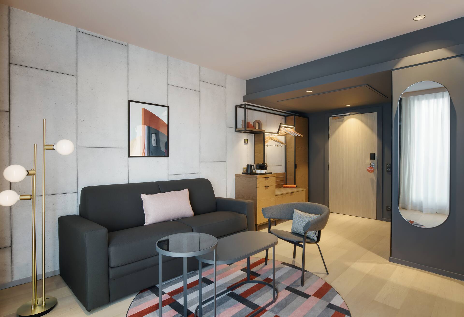 Eylau One Bedroom Suite photo 1