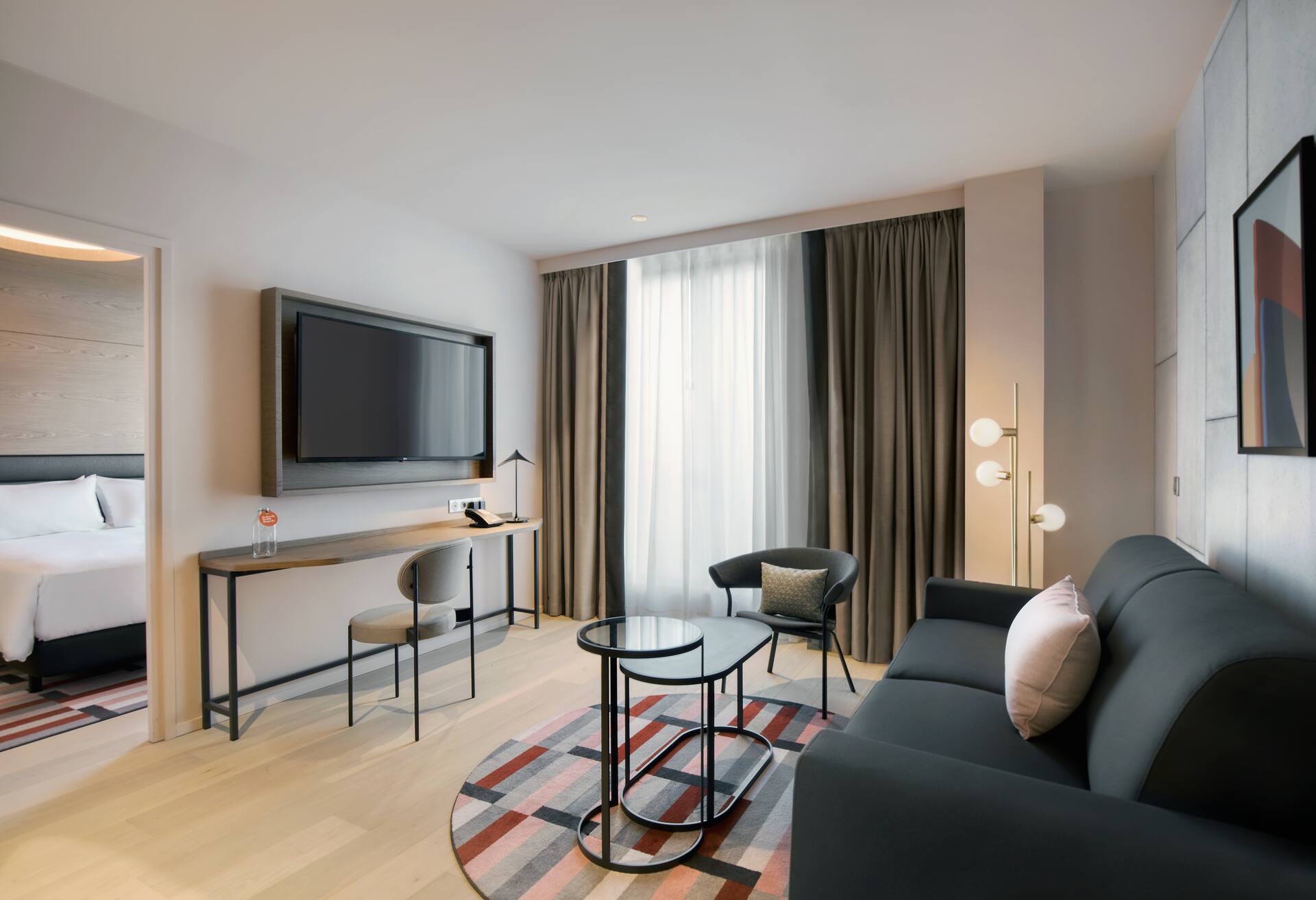 Eylau One Bedroom Suite photo 3