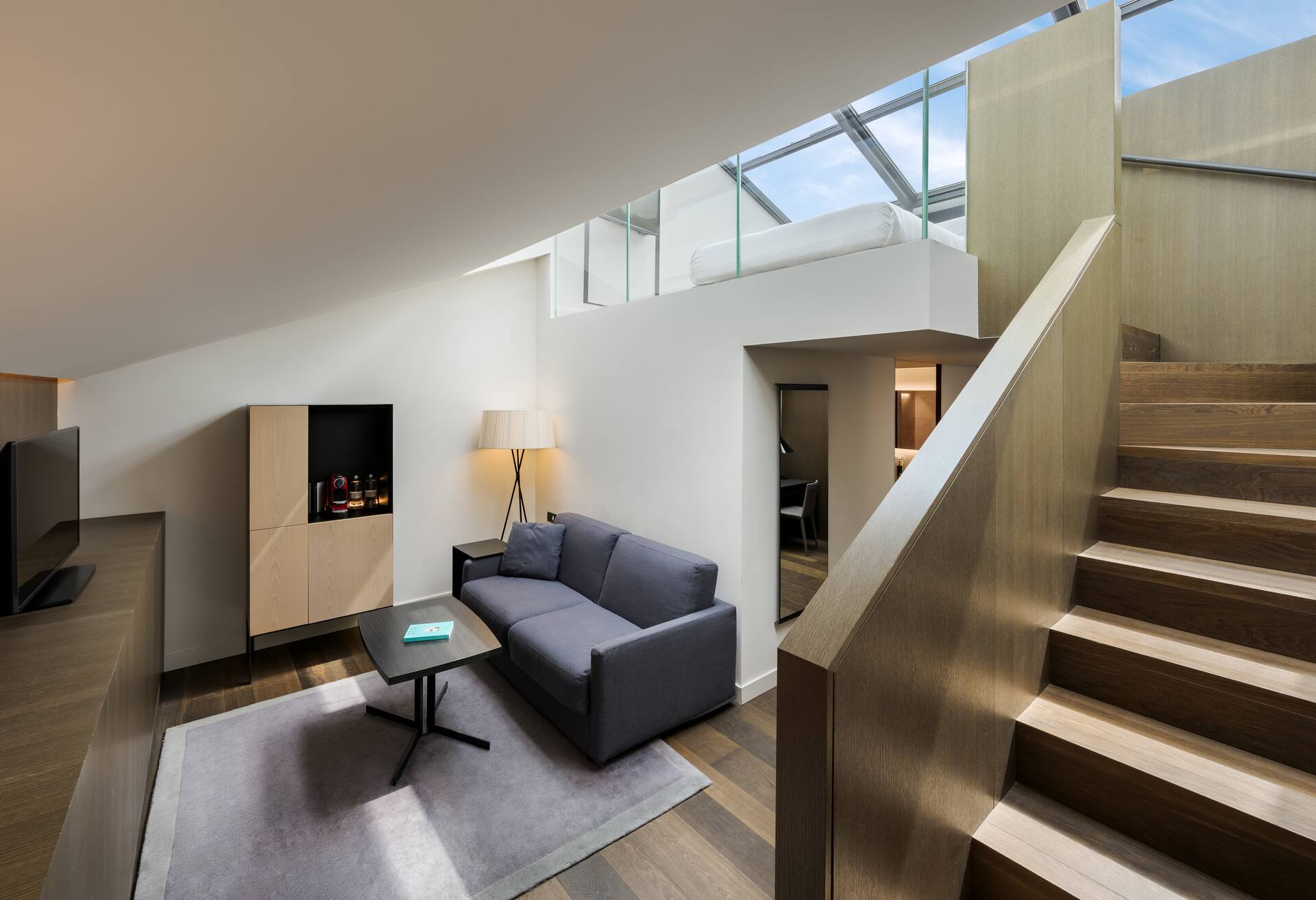 Loft Suite thumbnail 5