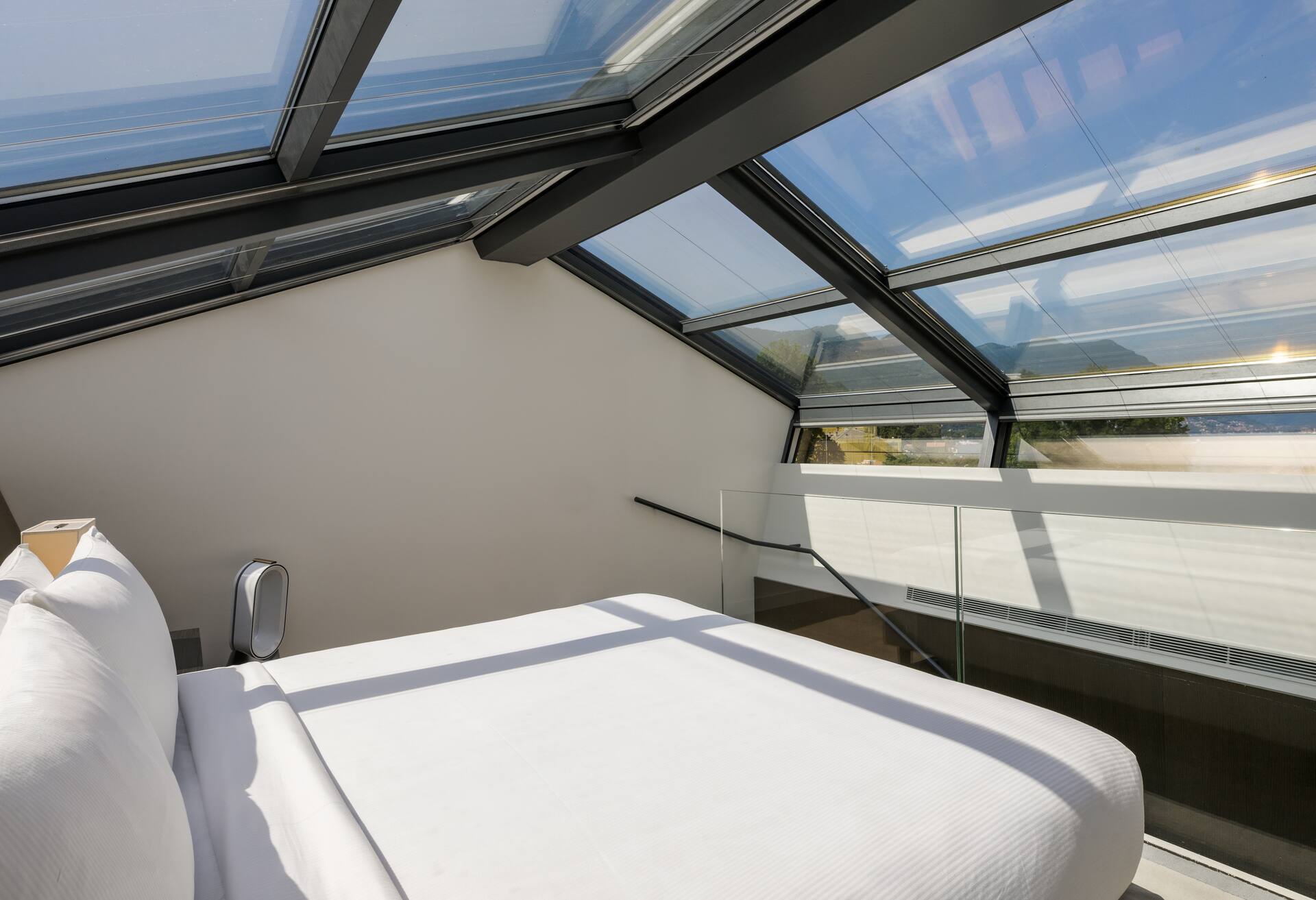 Loft Suite
