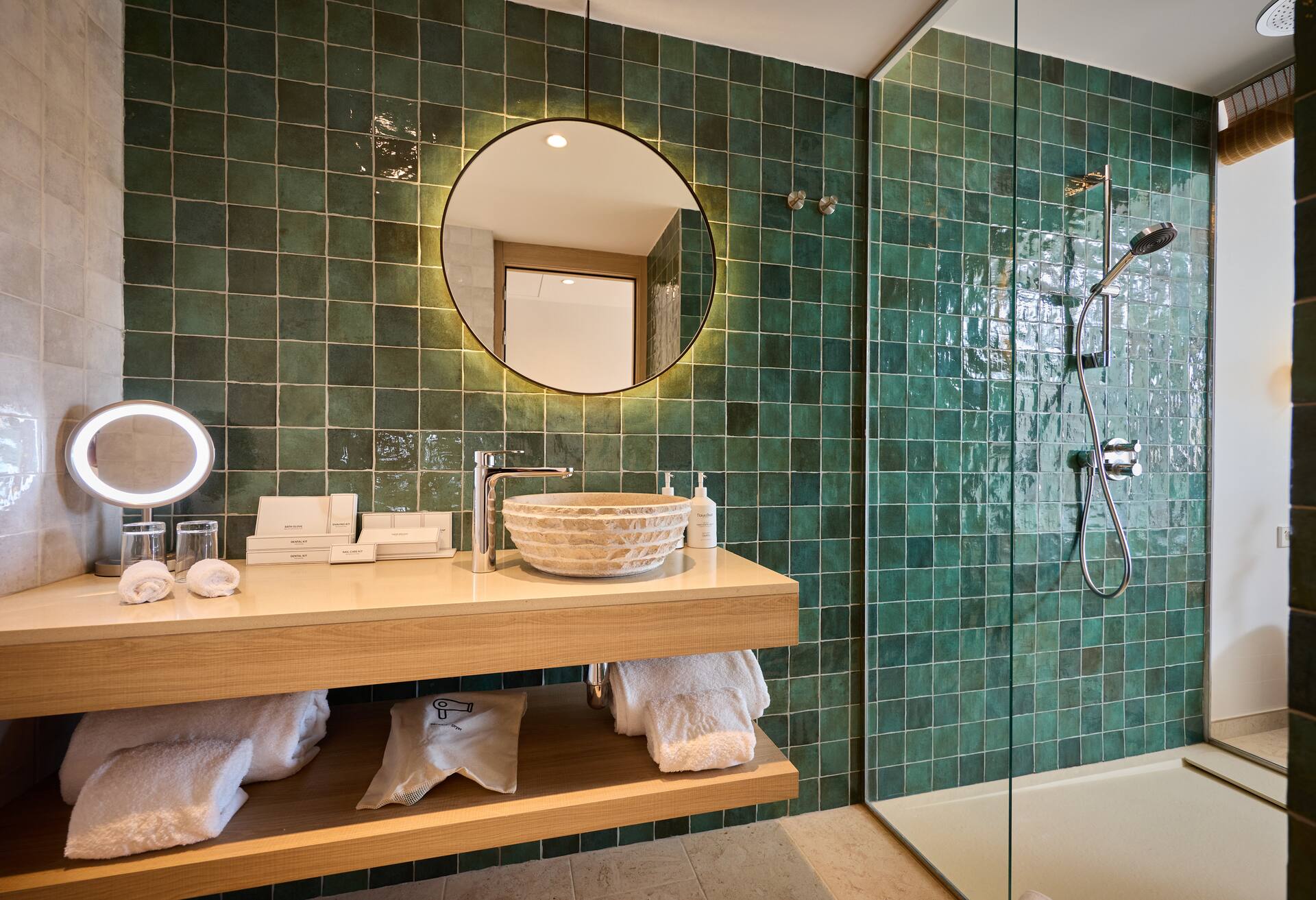 The Club Cala San Miguel ホテル Ibiza, Curio Collection by Hilton, Adults only, 写真 6