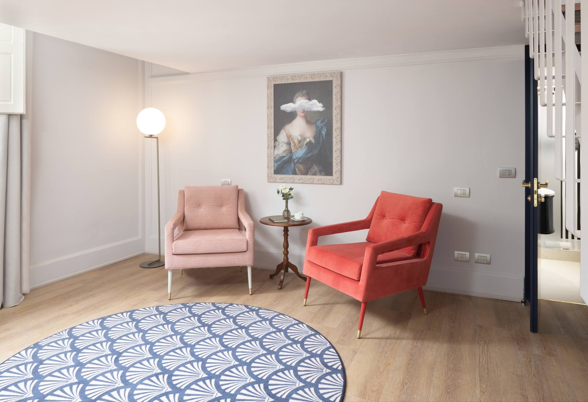 Premium Anglo Suite