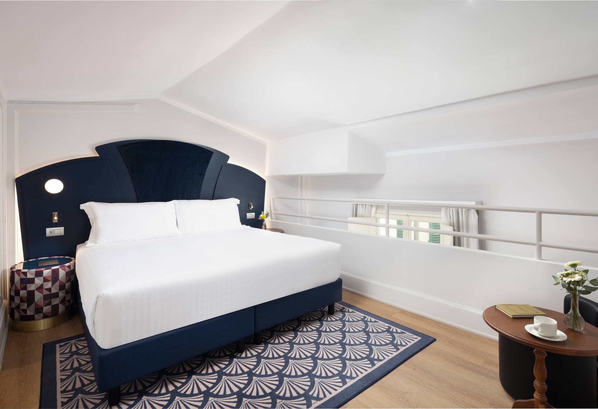 Premium Anglo Suite