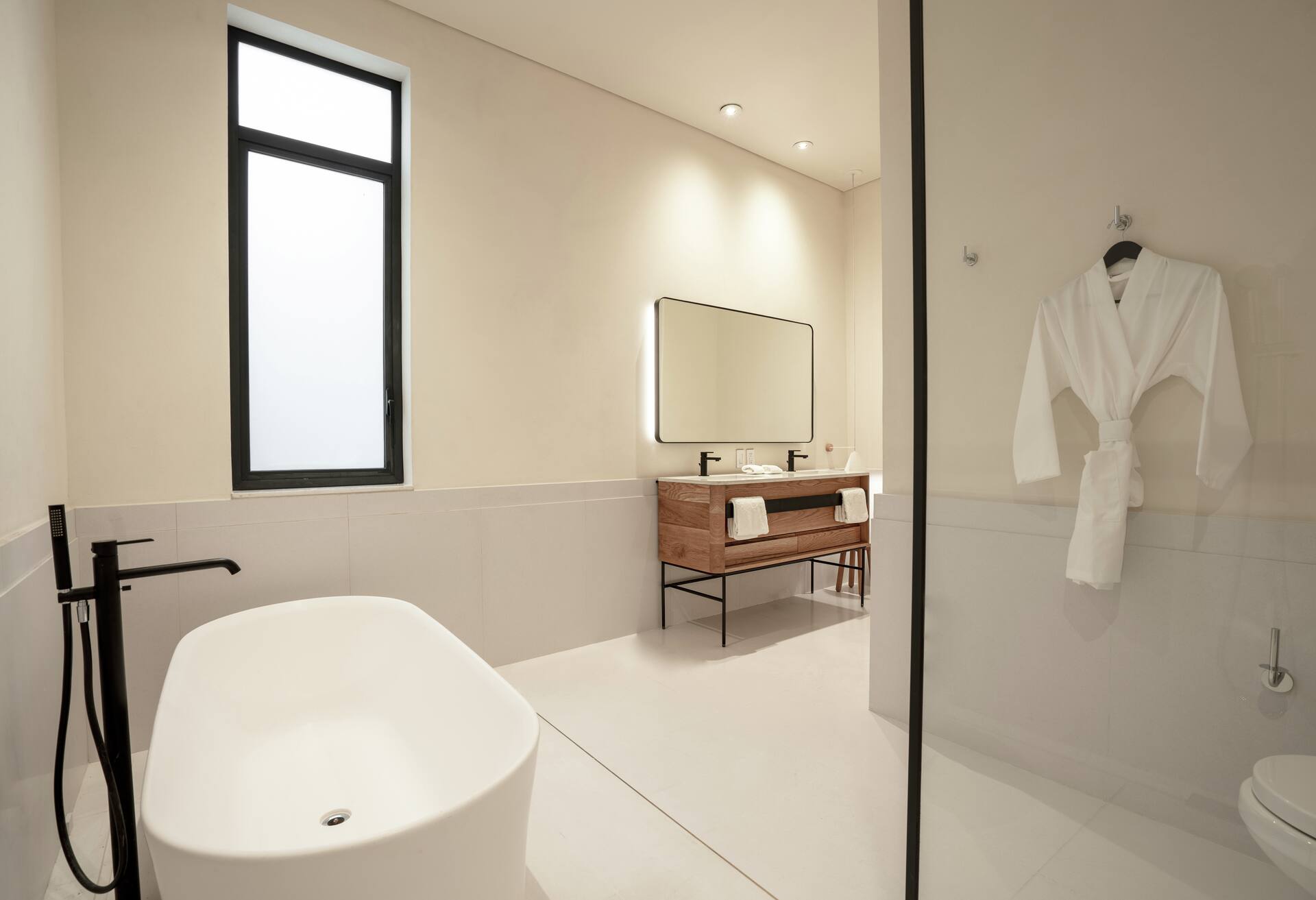1 King Bed 1 Bedroom Premium Suite