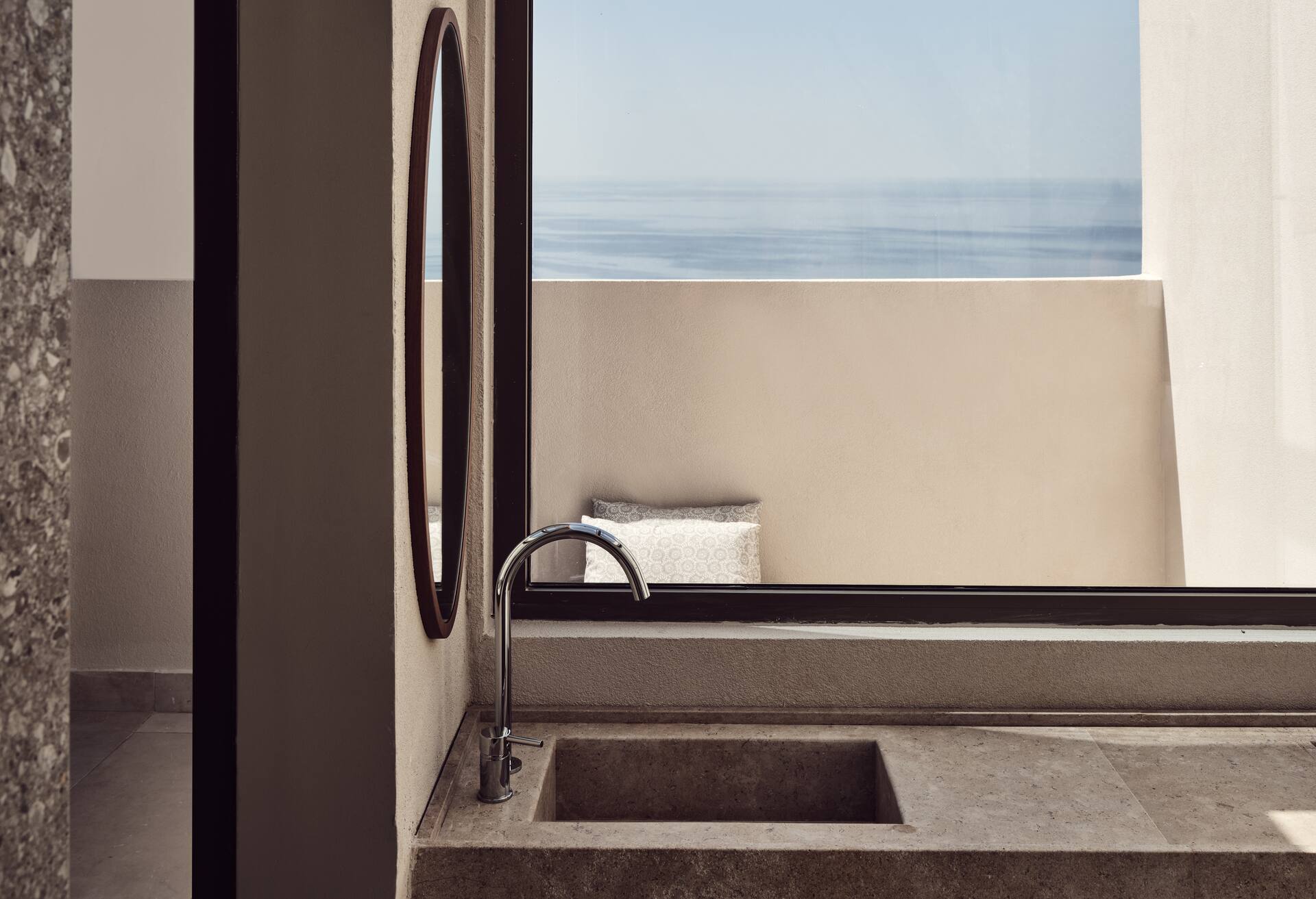 Royal Senses Villa W/ Sea Vw and Private Pool