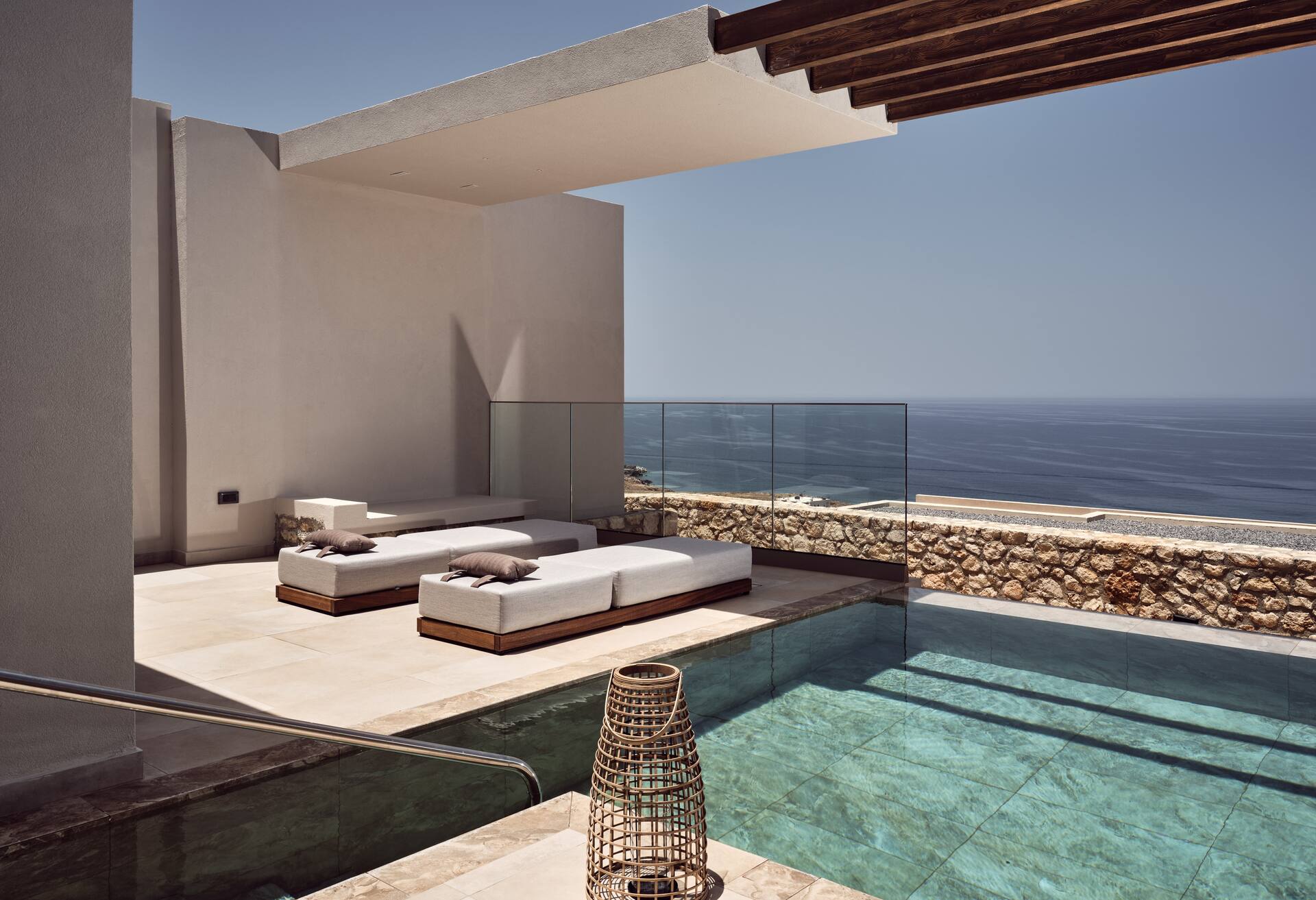 Royal Senses Villa W/ Sea Vw and Private Pool thumbnail 6
