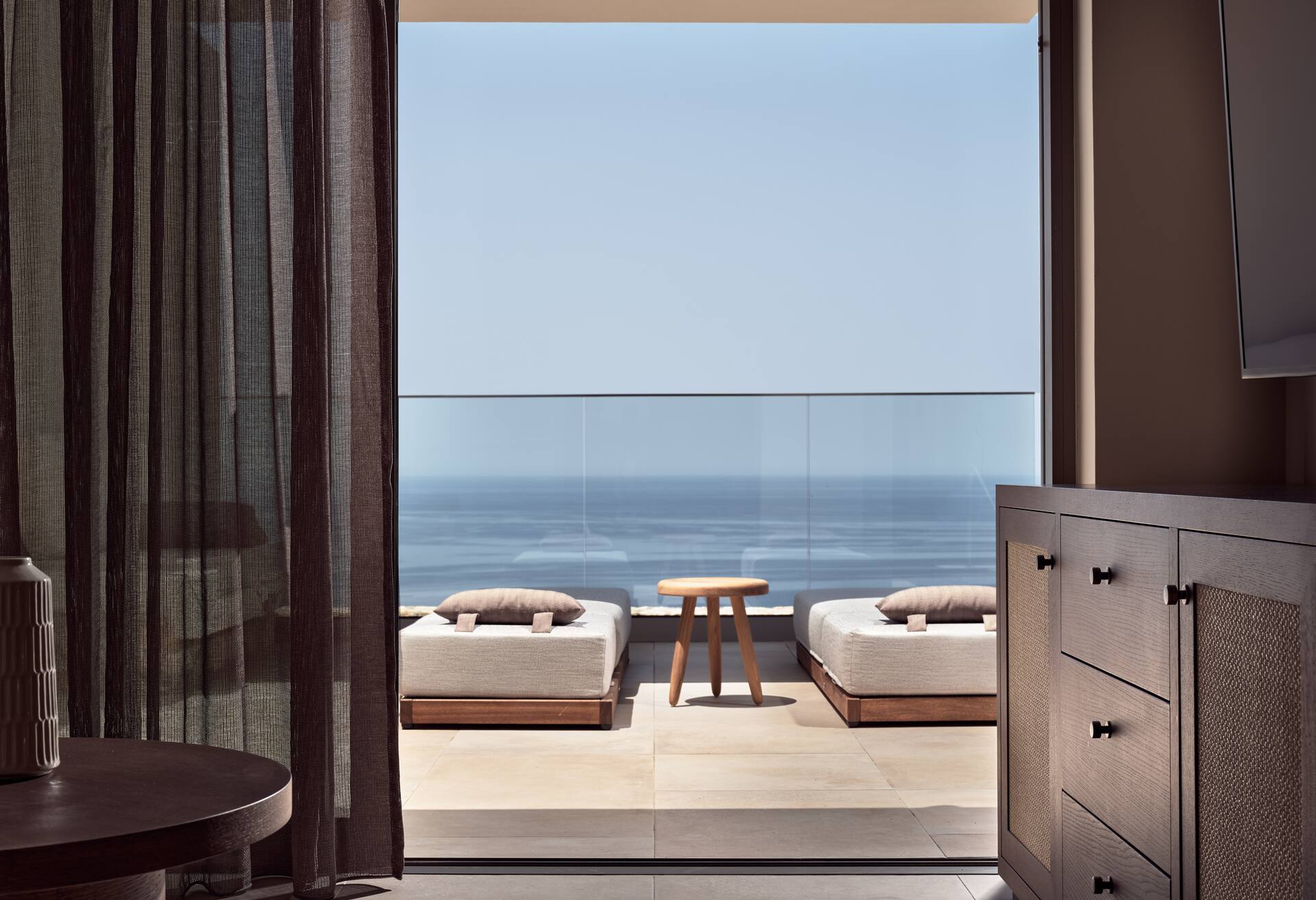 Royal Senses Villa W/ Sea Vw and Private Pool