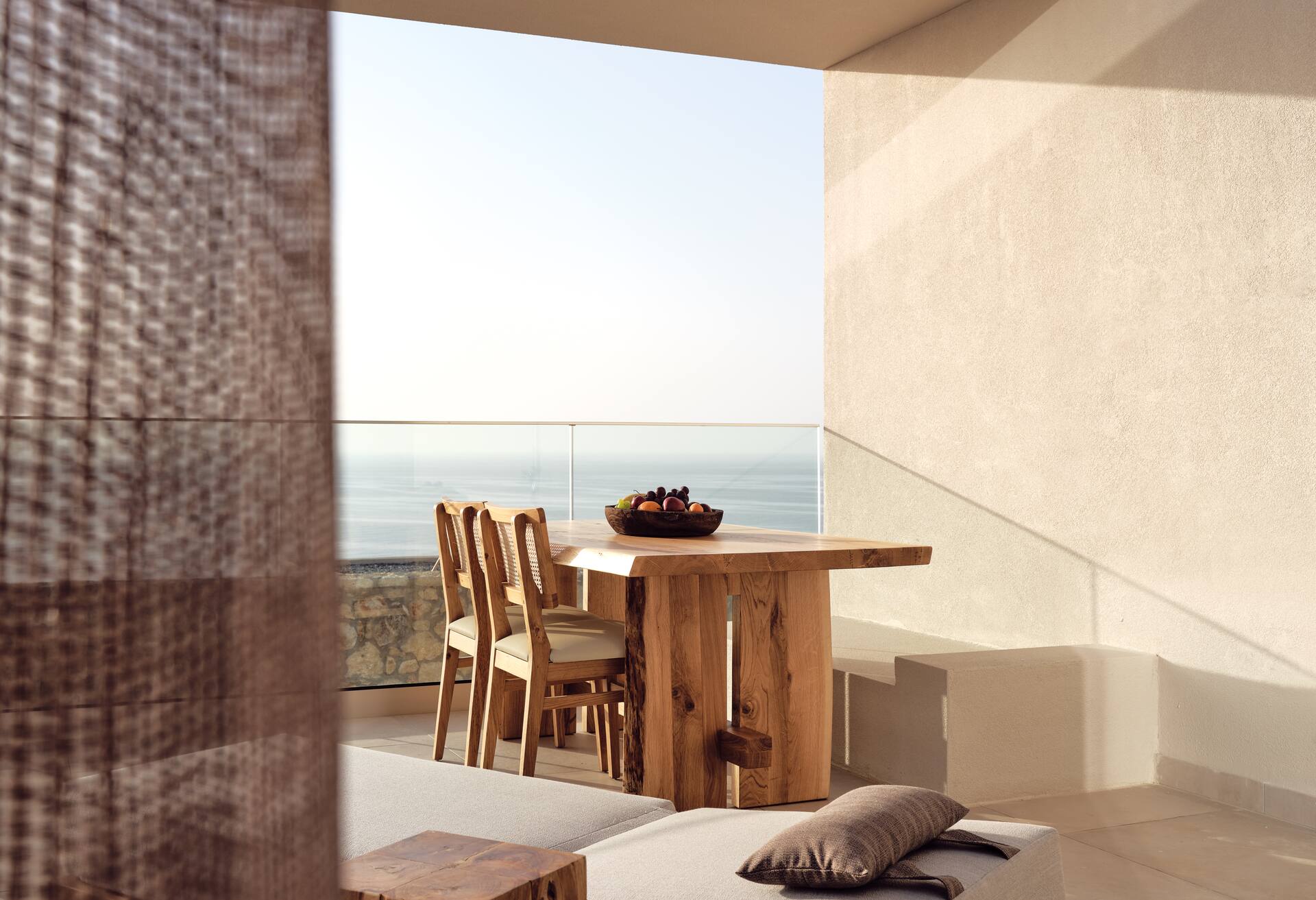 Royal Senses Villa W/ Sea Vw and Private Pool