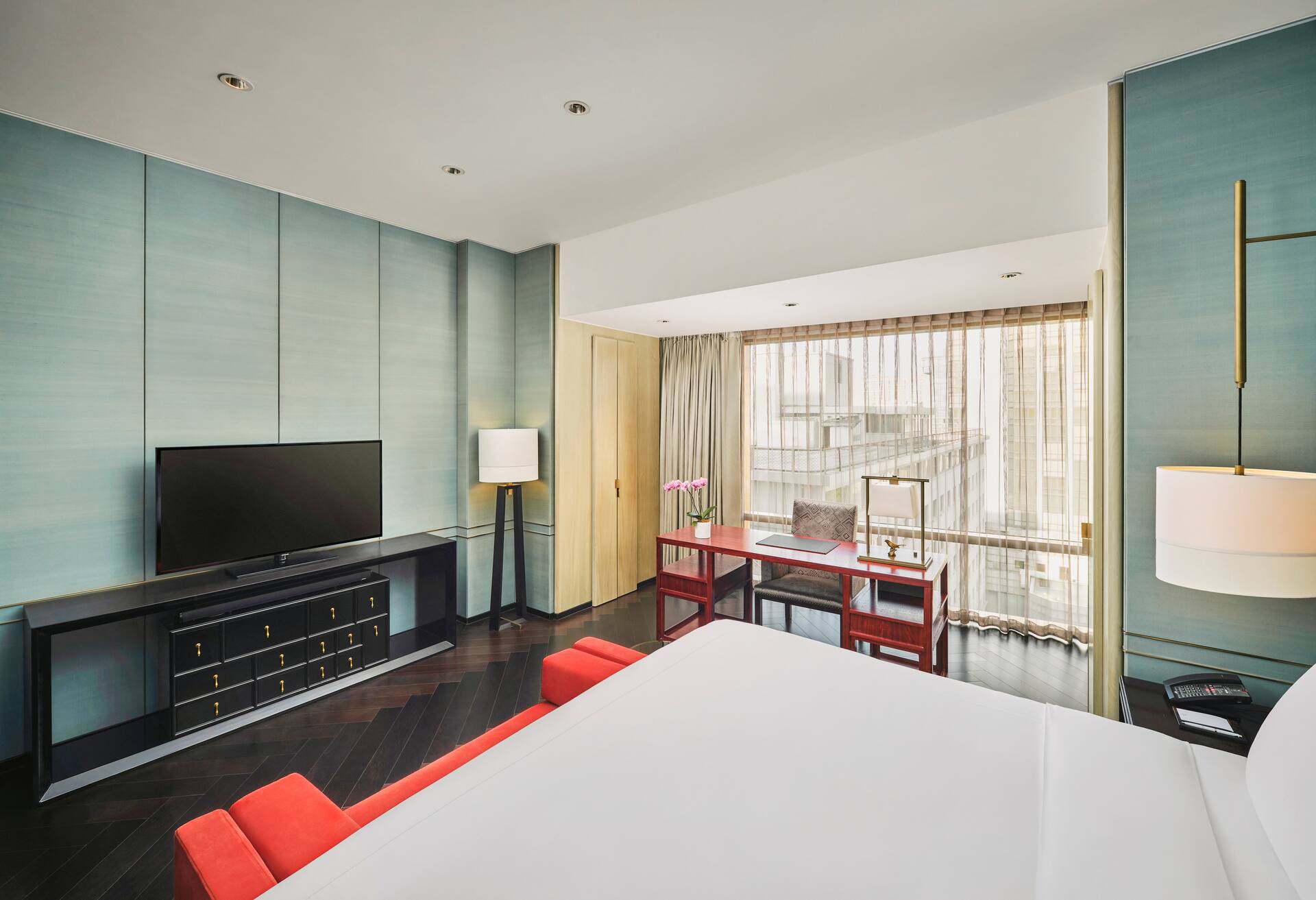 King Deluxe Room photo 3