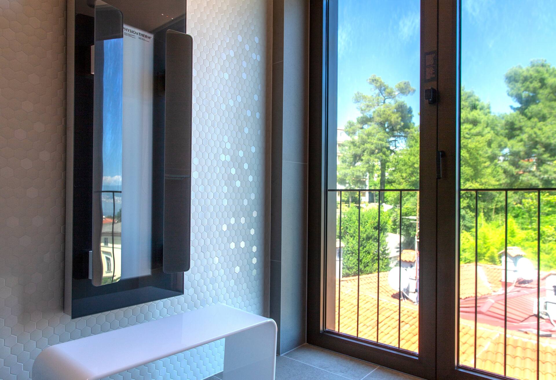 Keight Signature Suite