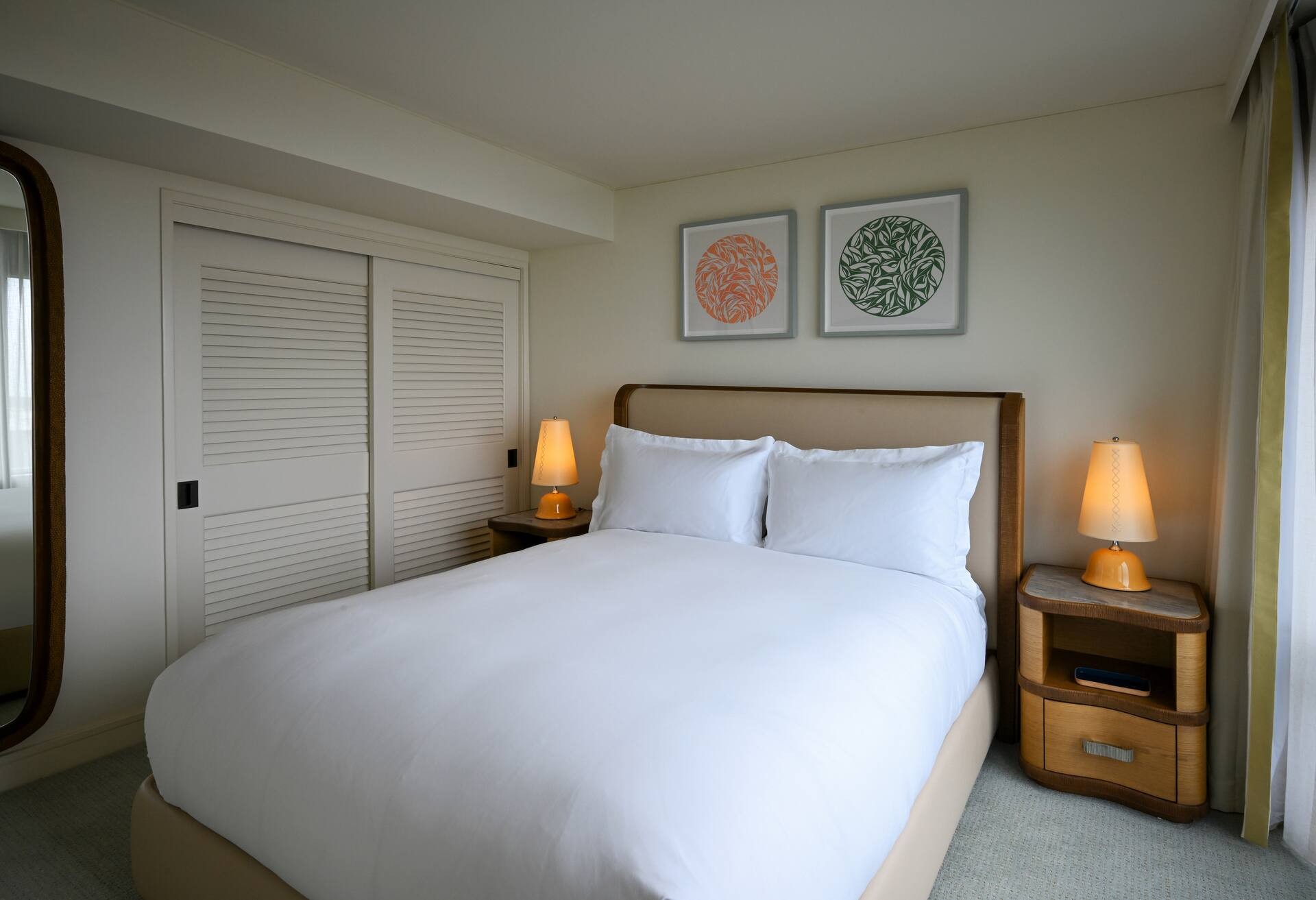 Grand 2 Bedroom Ocean View Suite