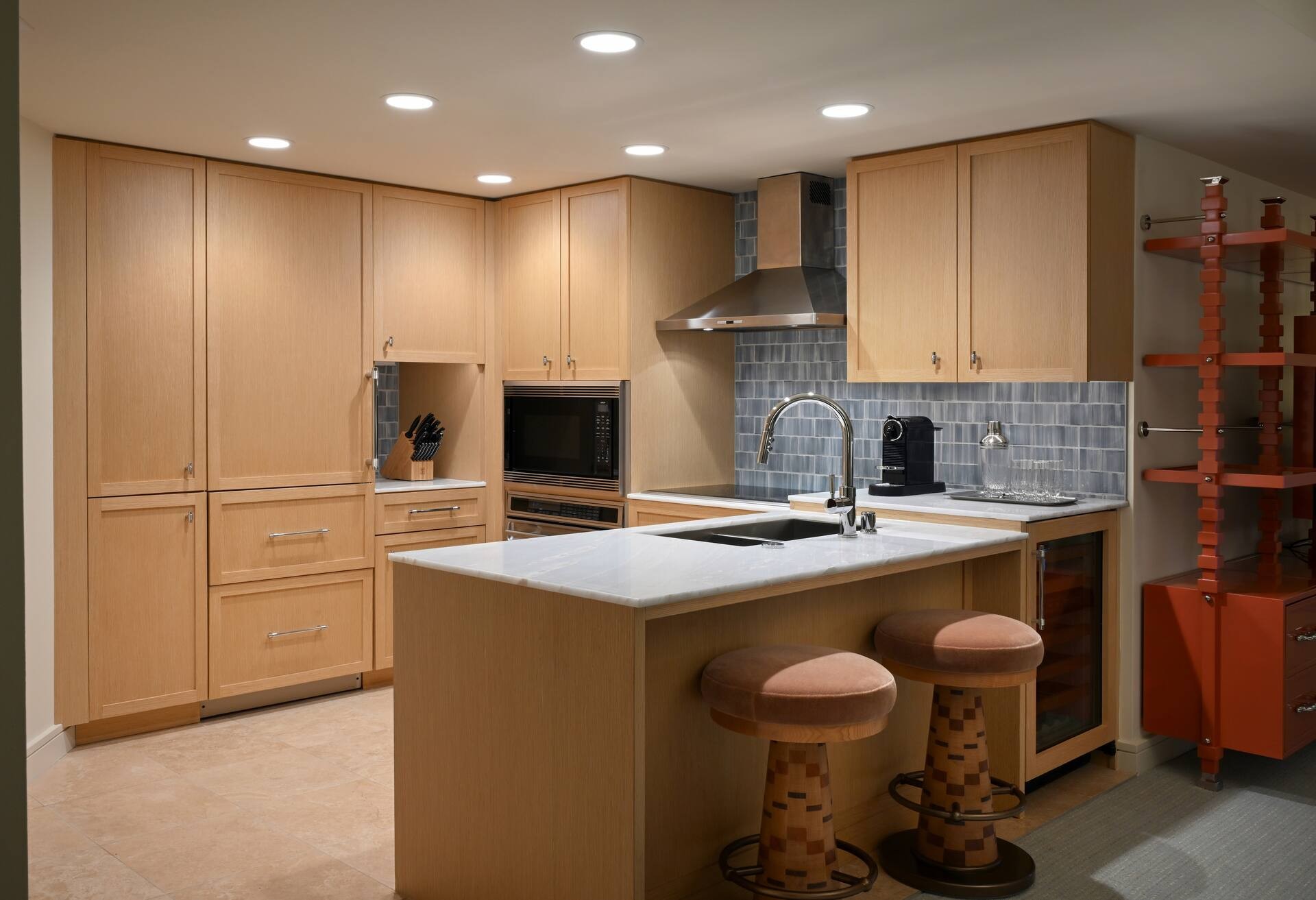 1 Bedroom Ocean Ste Mobility Access Ri Shower