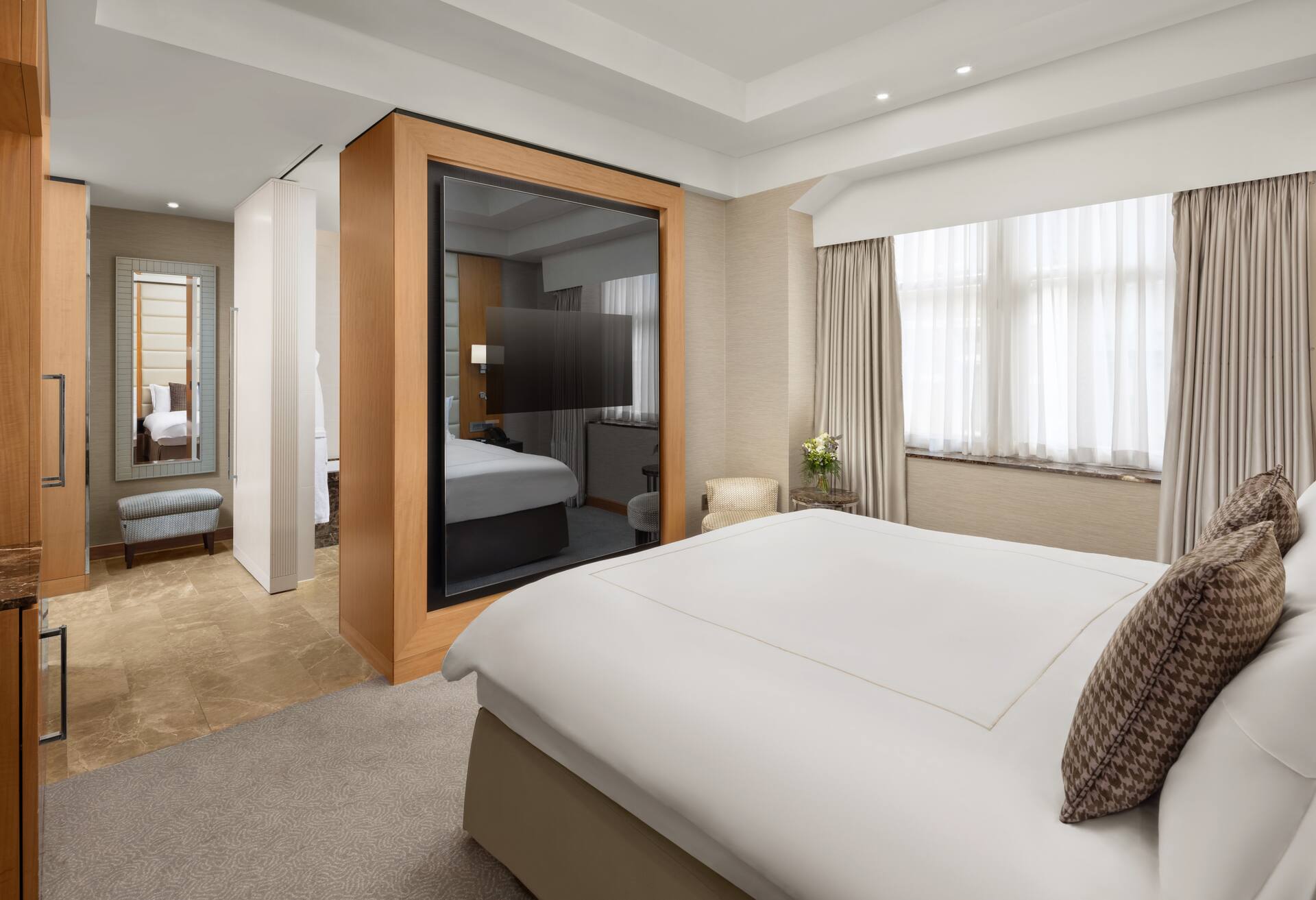 King Deluxe Room