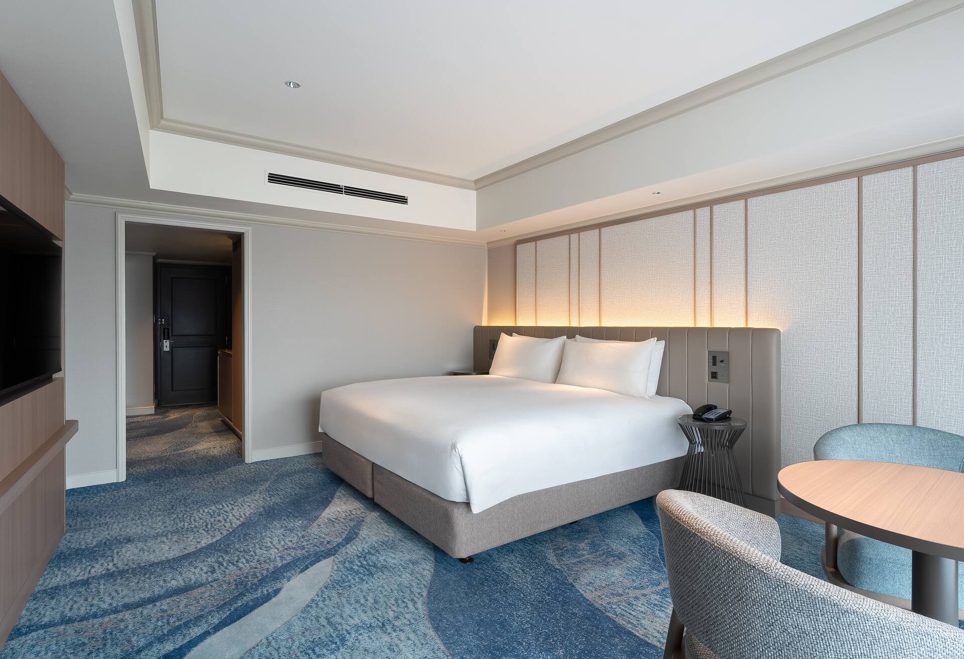 King Deluxe Room