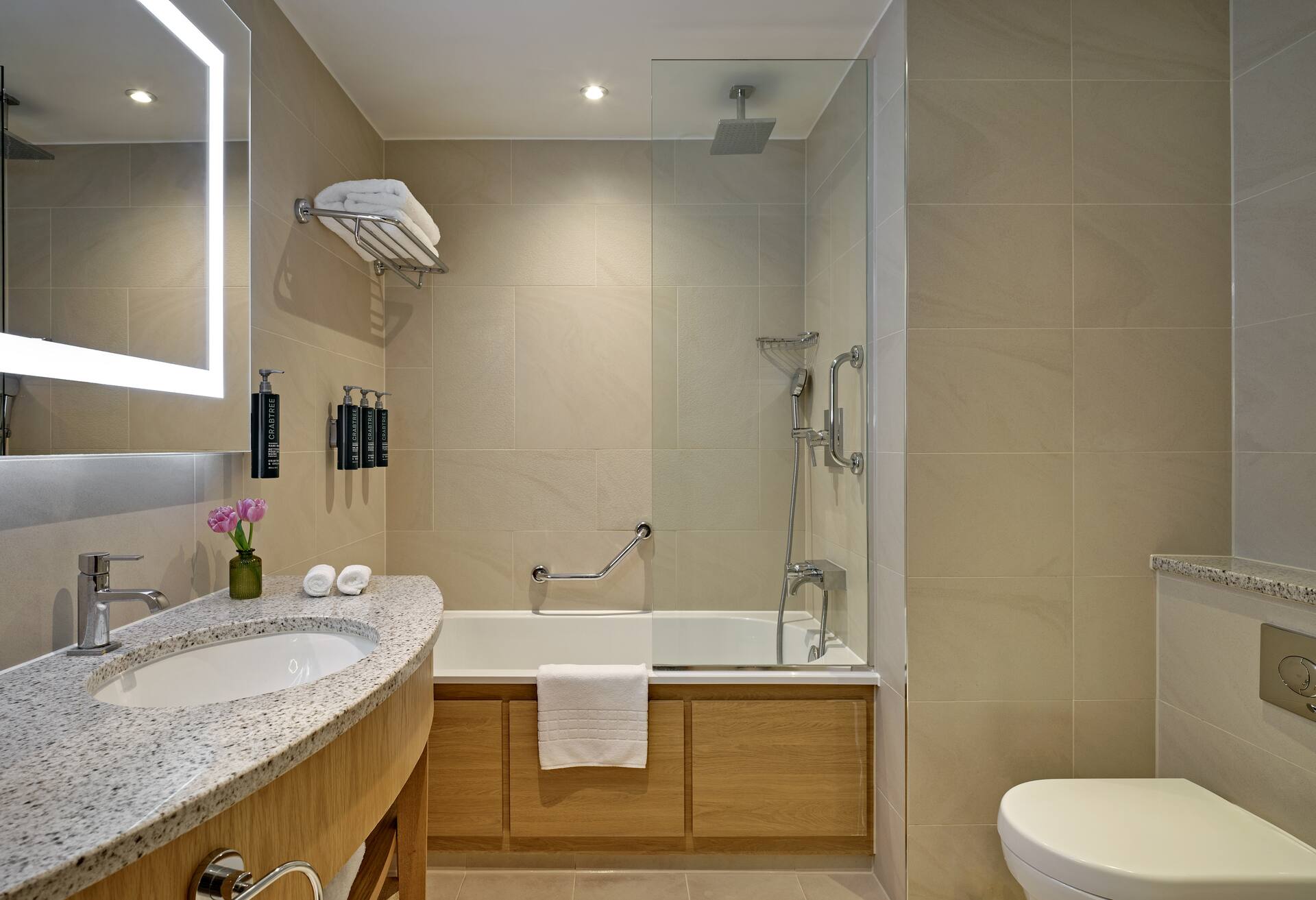 King Deluxe Room
