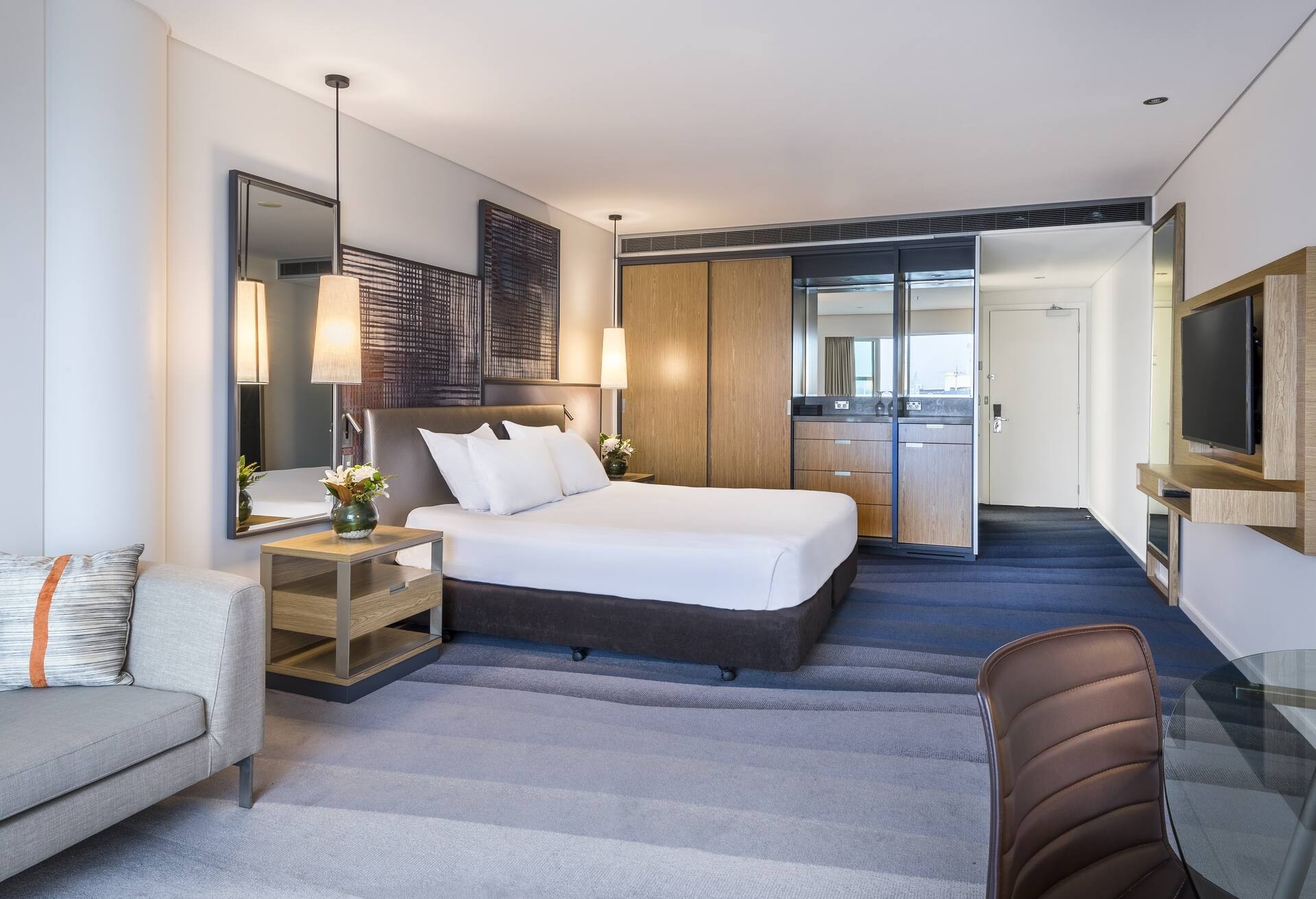 King Deluxe Harbour View
